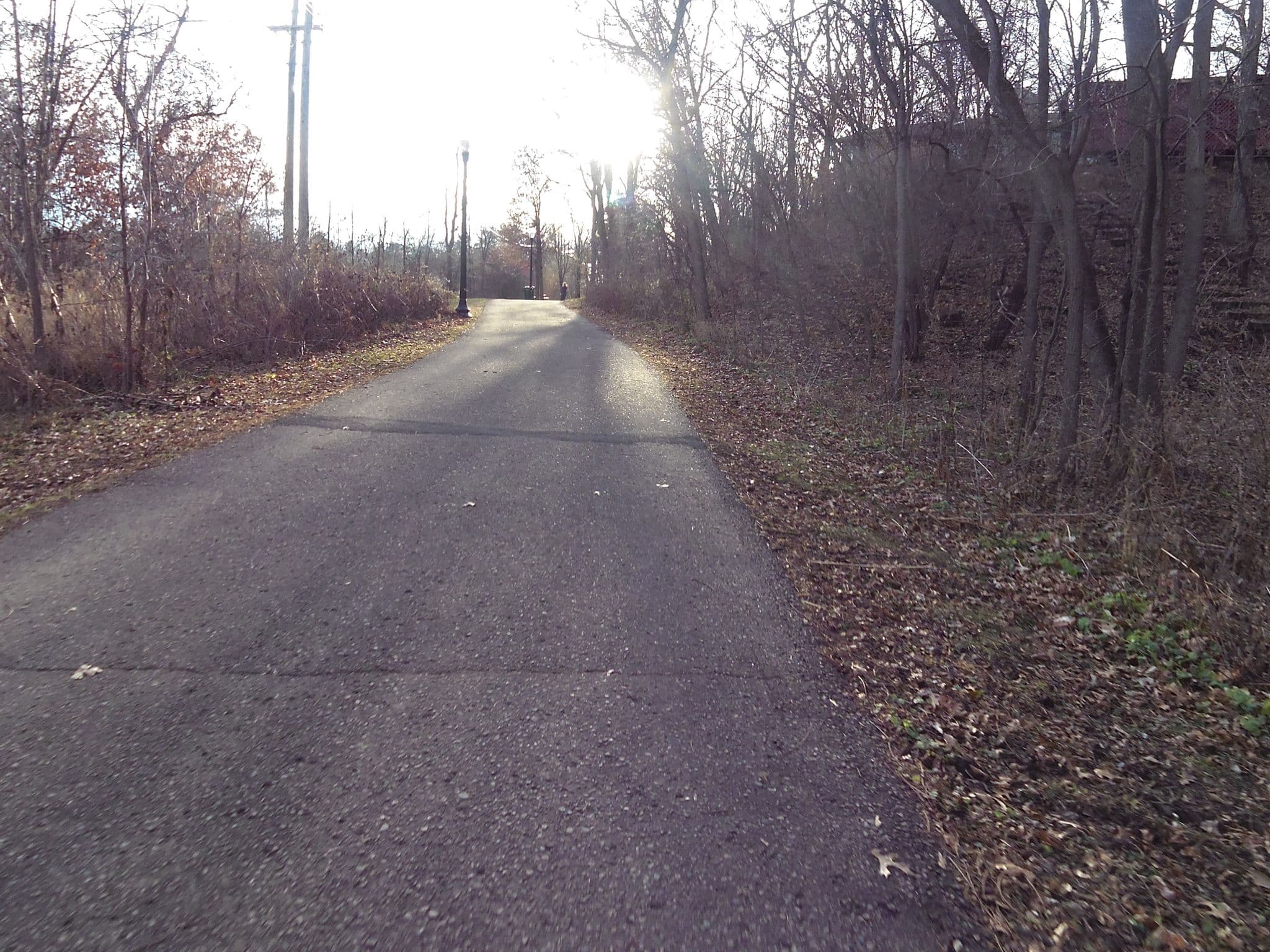 Street view near James And Roy, River Falls — © allen (CC BY-SA · Mapillary)