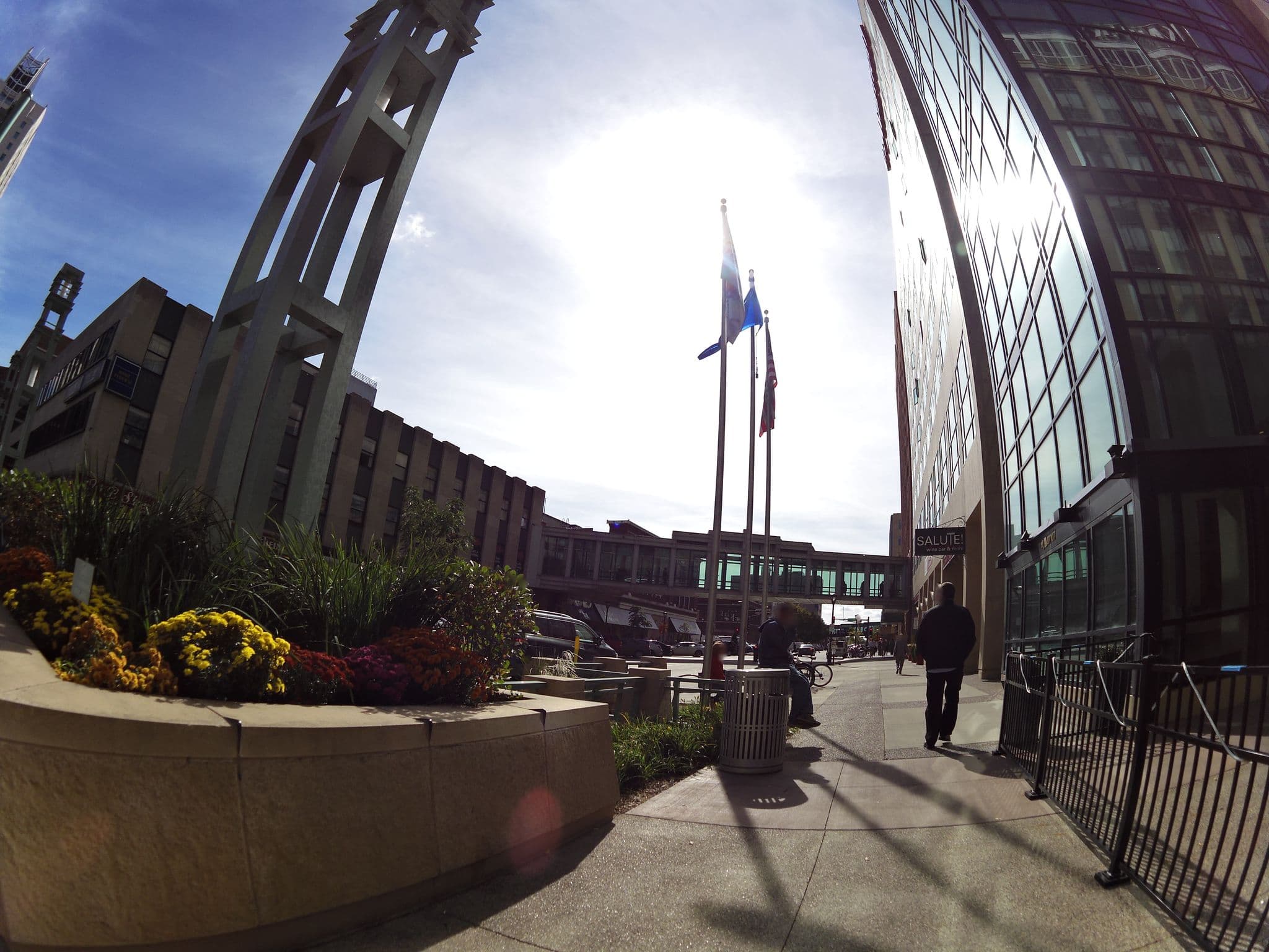 Street view near Pool, Byron — © allen (CC BY-SA · Mapillary)