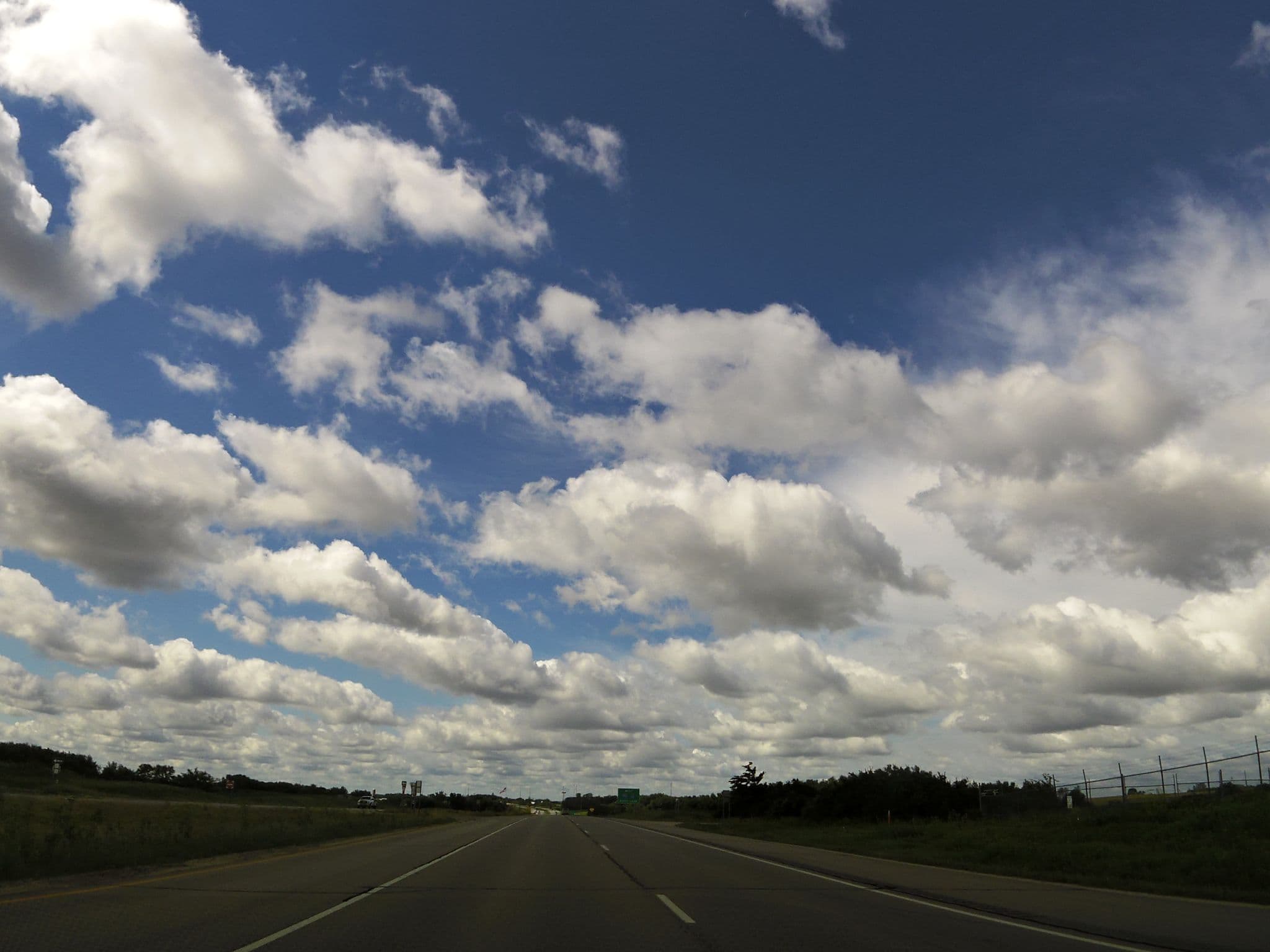 Street view near Extended Stay, Stewartville — © allen (CC BY-SA · Mapillary)