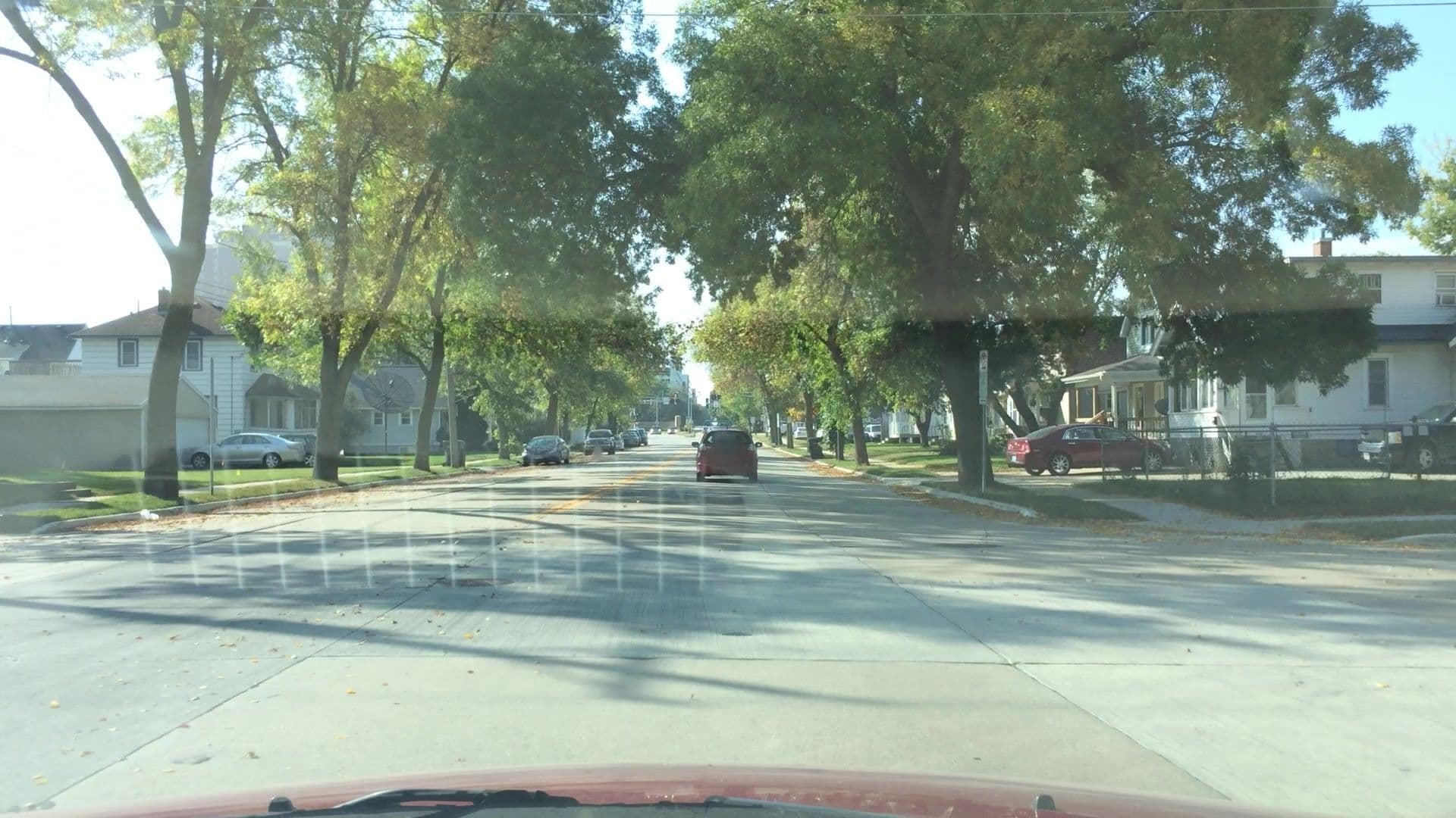 Street view near Springhill Suites Hot Tub, Byron — © lvl5 (CC BY-SA · Mapillary)