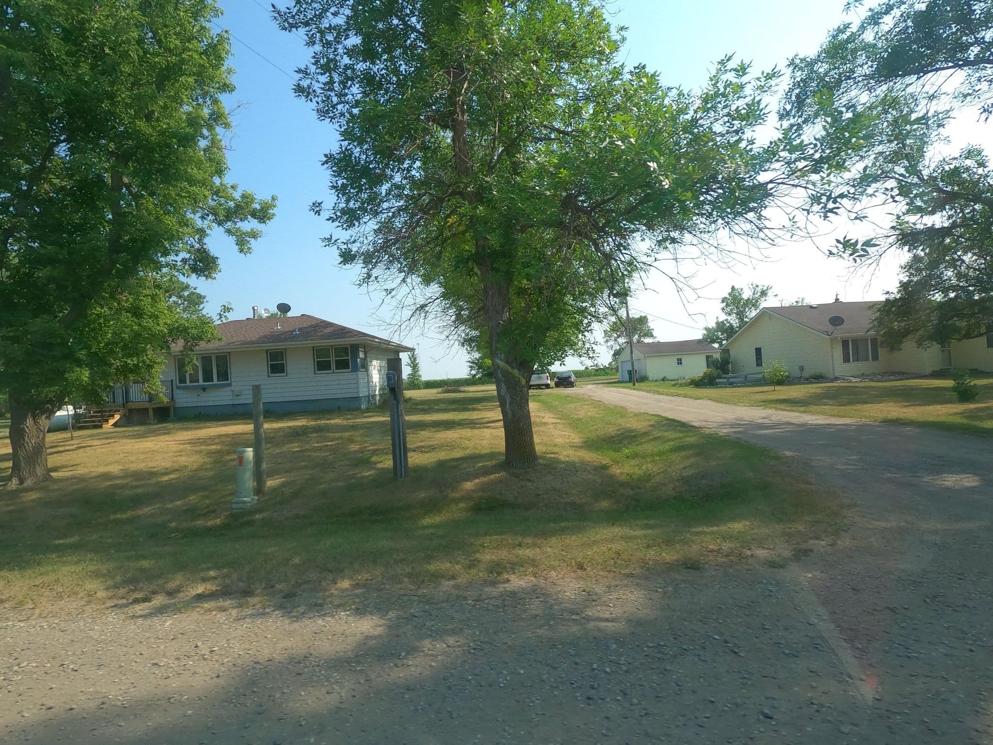 Street view near Gardner Hideout, Oakport — © allen (CC BY-SA · Mapillary)