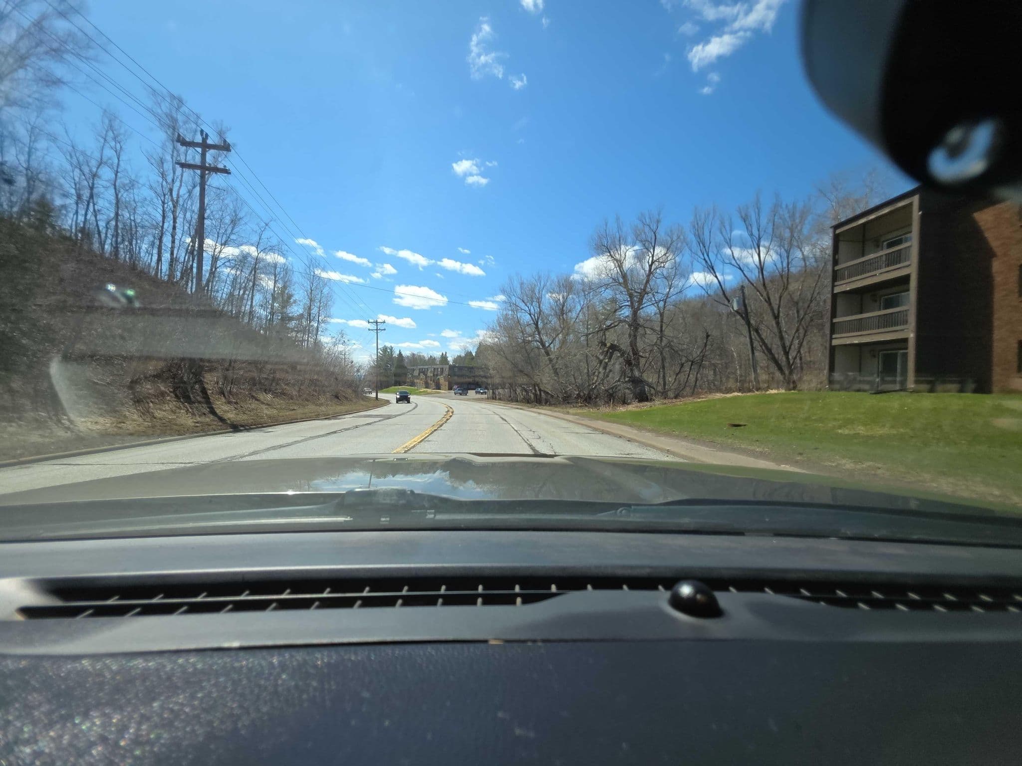 Street view near Getaway, Duluth — © RS-EH-MAPR-1 (CC BY-SA · Mapillary)