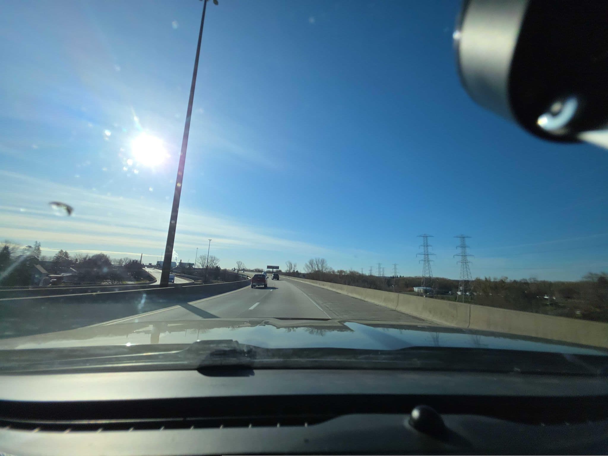 Street view near spirit Mt inn, Americas best inn, Proctor — © RS-EH-MAPR-1 (CC BY-SA · Mapillary)
