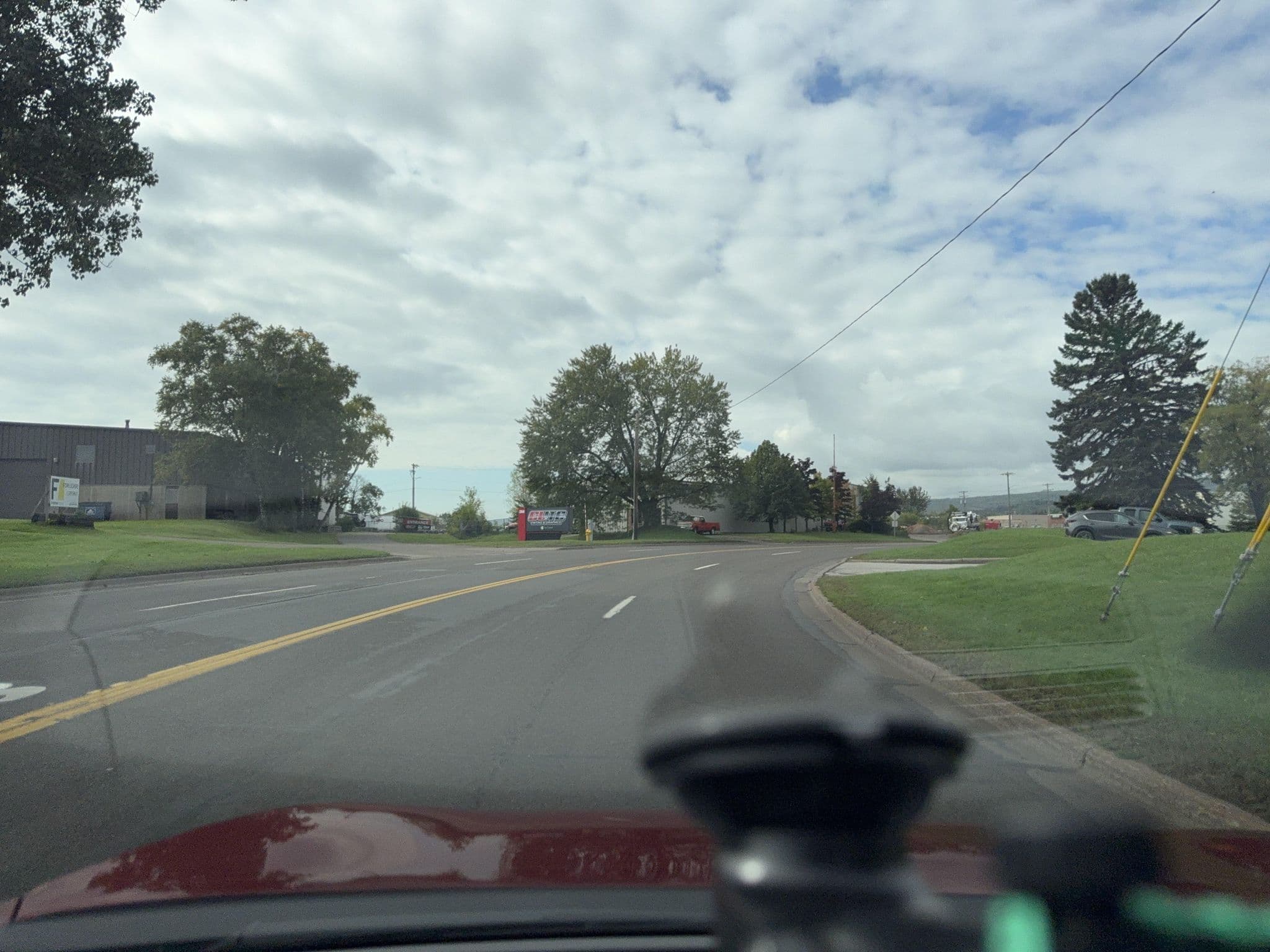 Street view near Wyndham Hotels & Resorts, Superior — © quickness805 (CC BY-SA · Mapillary)