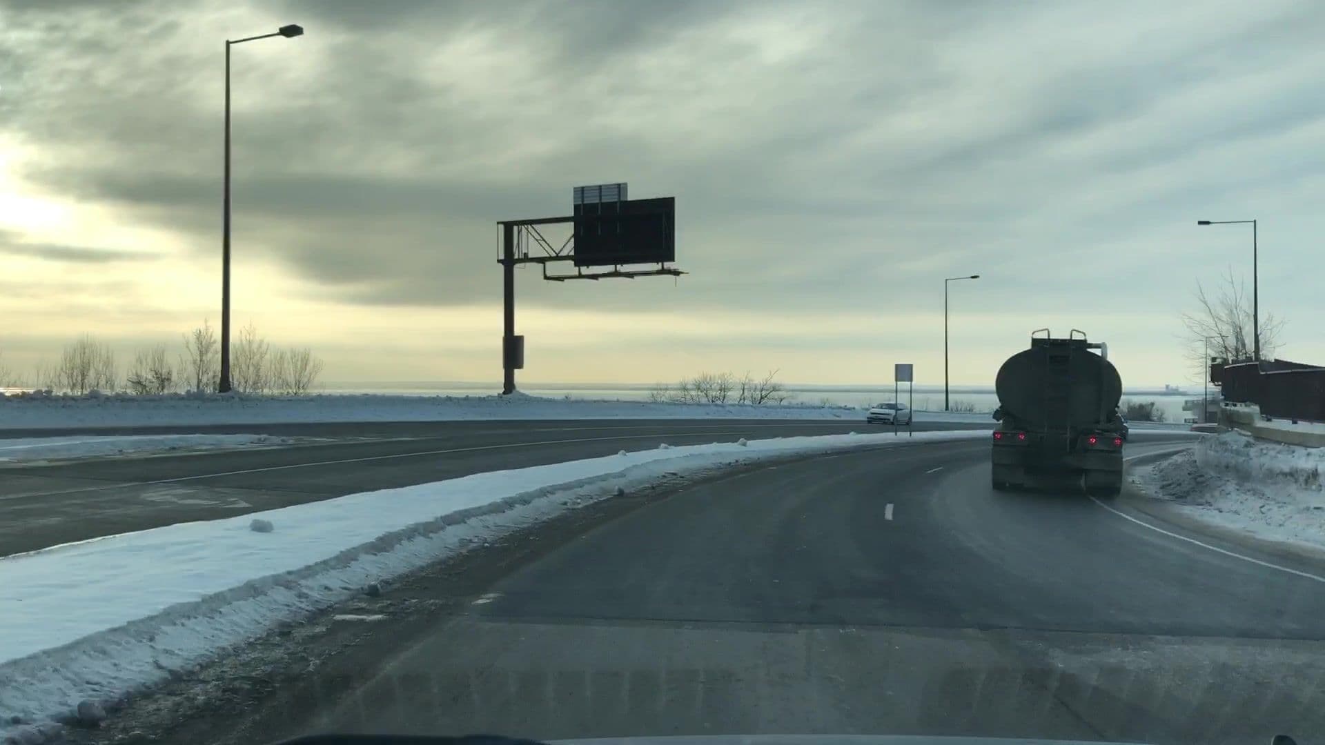 Street view near Savories Catering, Duluth — © lvl5 (CC BY-SA · Mapillary)