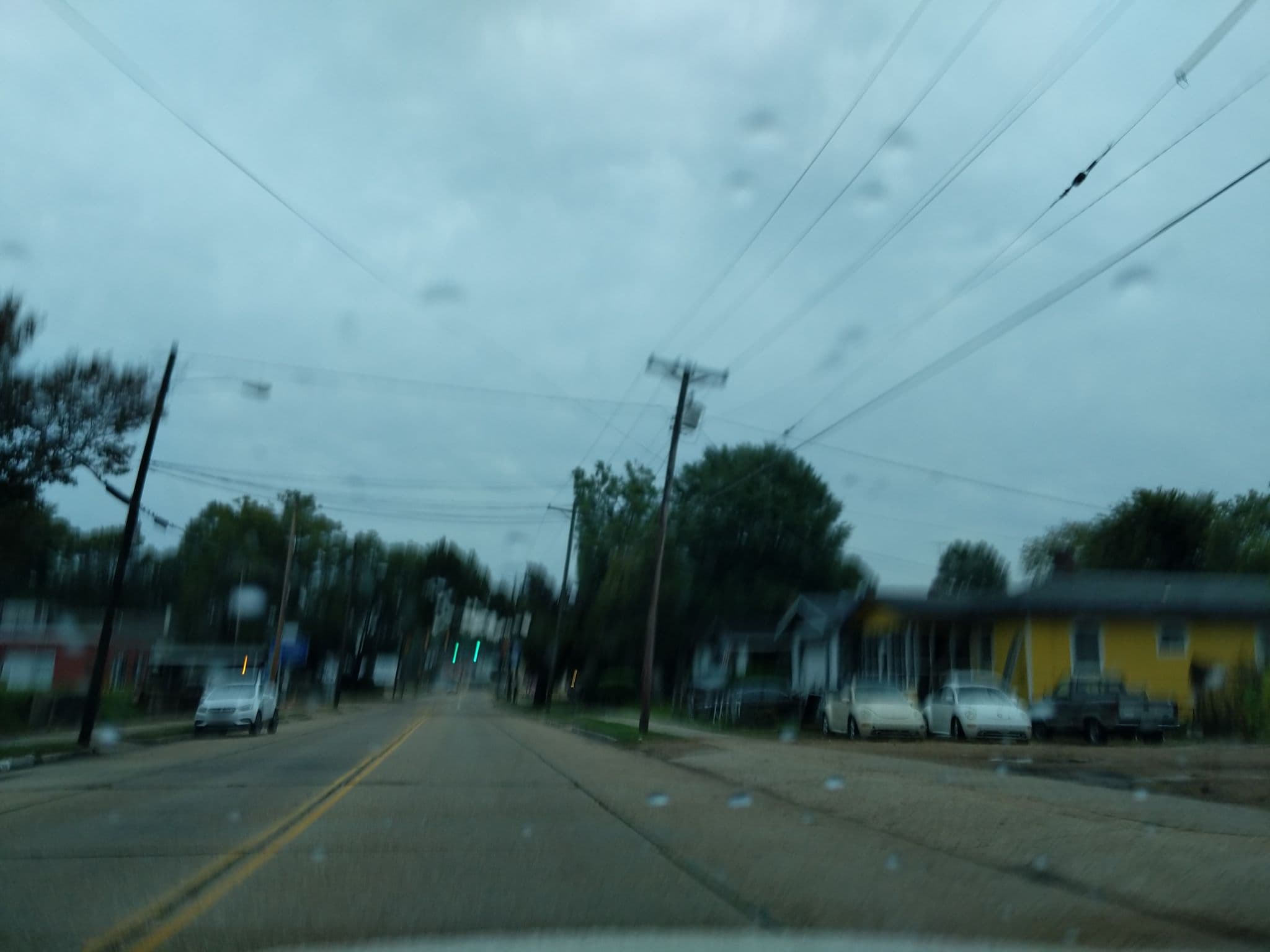 Street view near Riverwalk Hotel & Casino, Vicksburg — © atze02 (CC BY-SA · Mapillary)