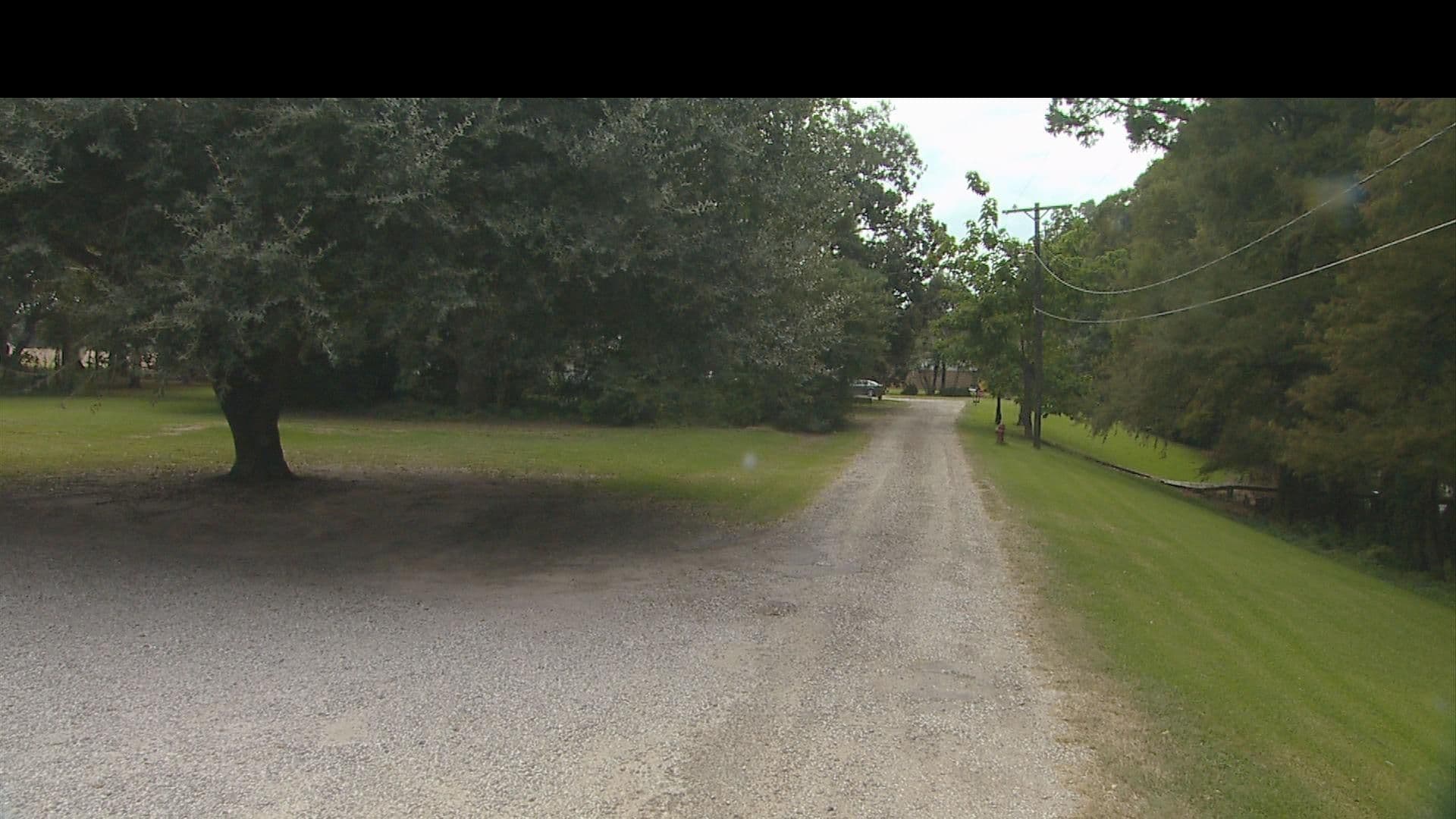 Street view near The Basin Hideaway, Lake Providence — © FF_local (CC BY-SA · Mapillary)