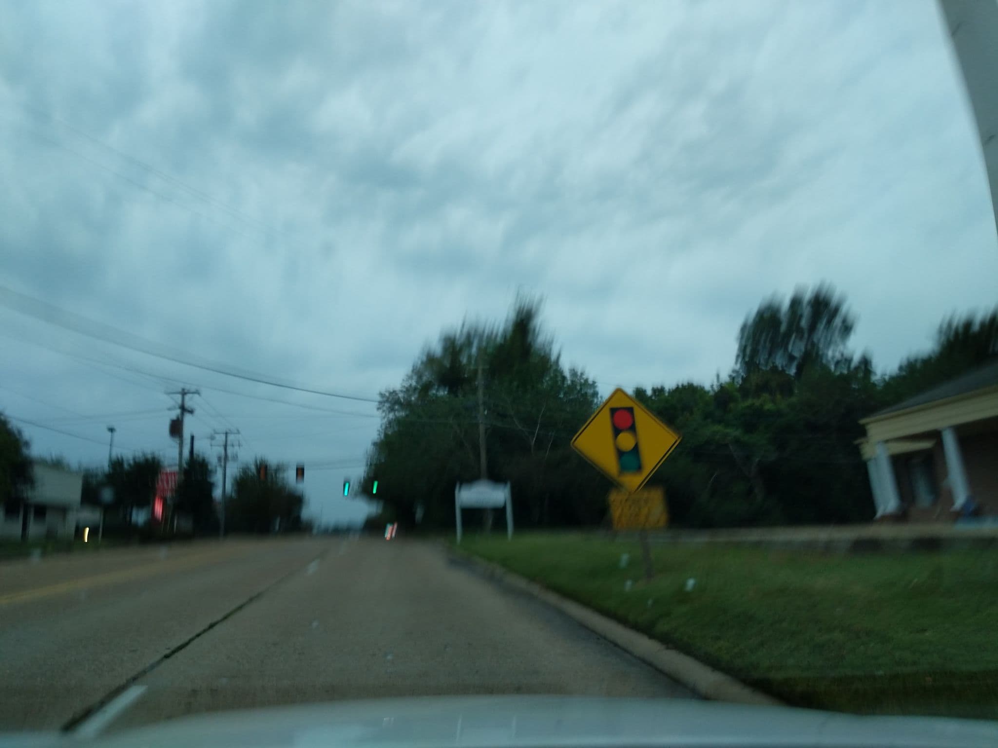 Street view near Choice Hotels, Vicksburg — © atze02 (CC BY-SA · Mapillary)
