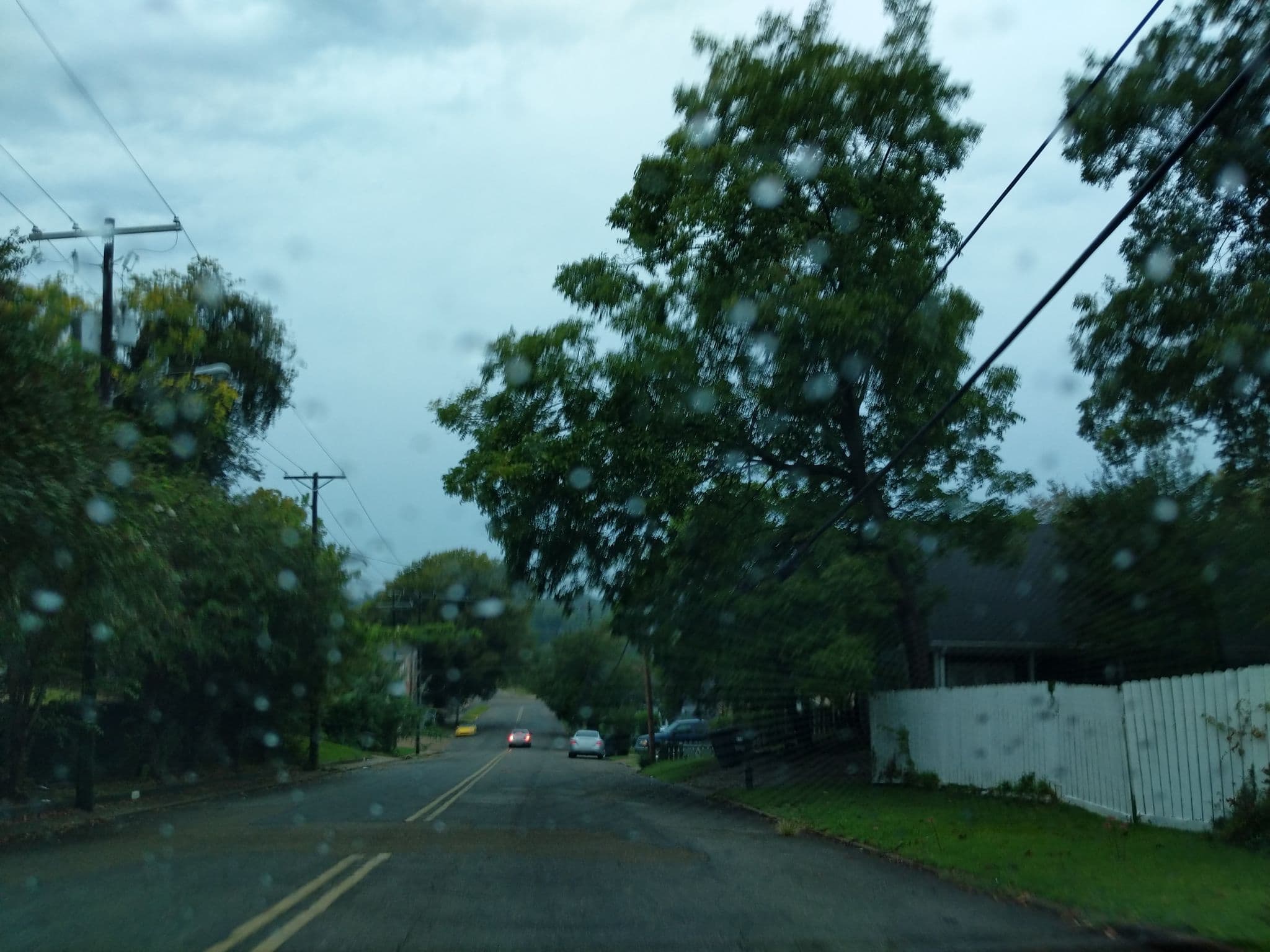 Street view near Governor McNutt House, Vicksburg — © atze02 (CC BY-SA · Mapillary)