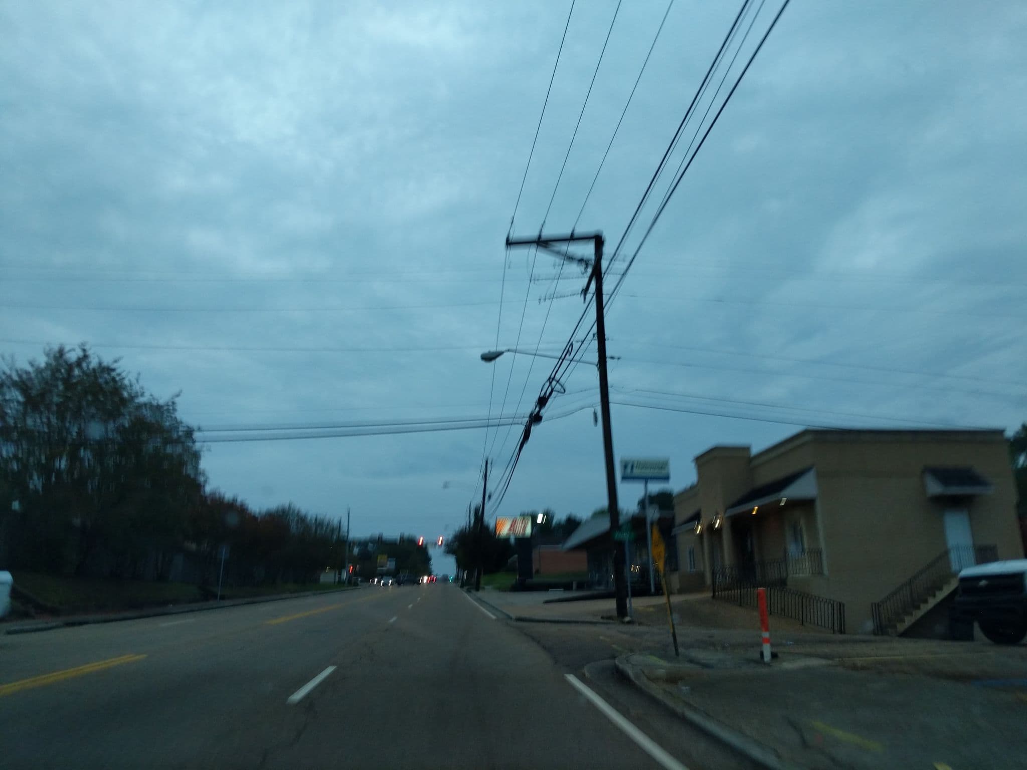 Street view near Best Value Rental, Vicksburg — © atze02 (CC BY-SA · Mapillary)