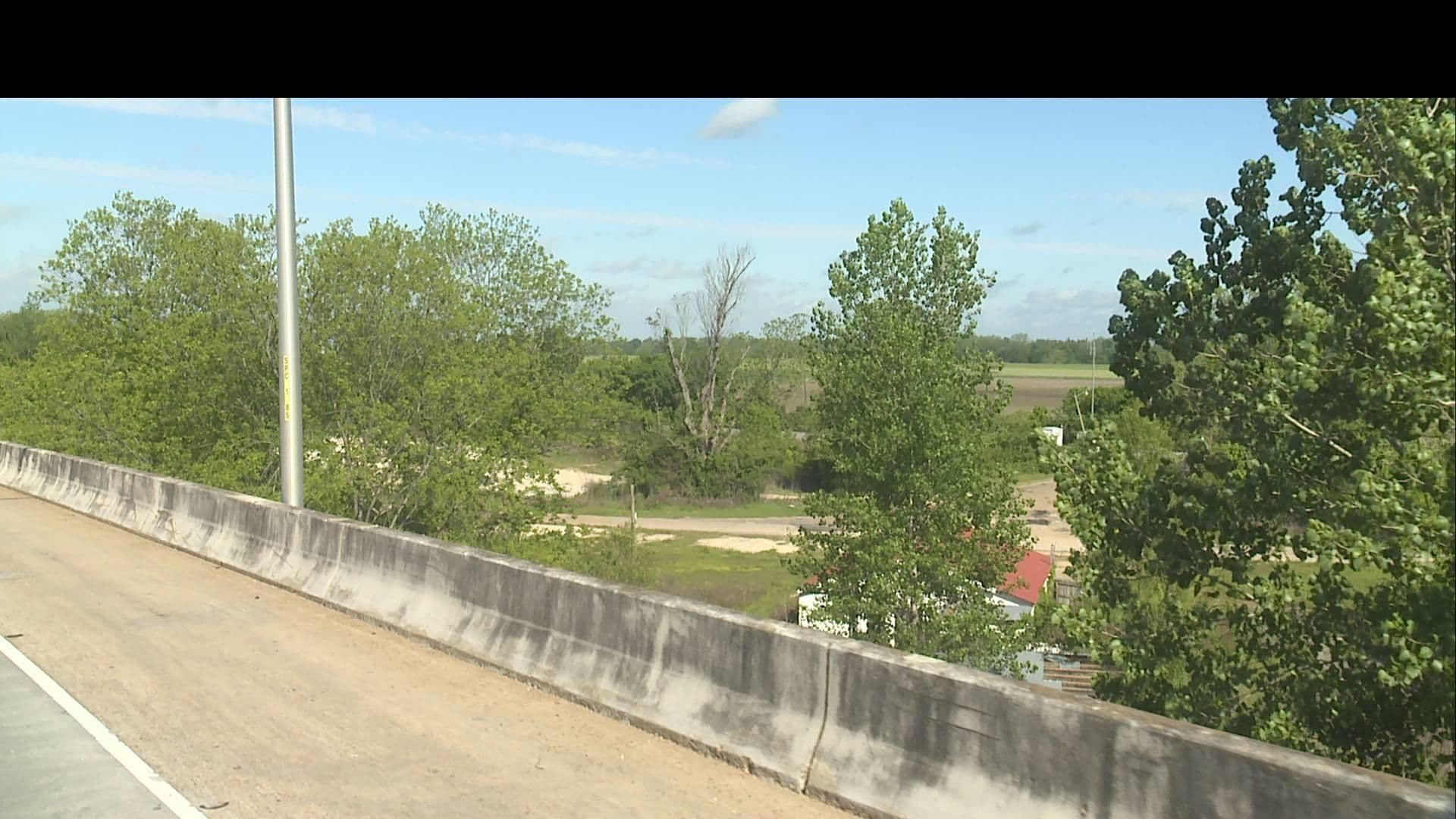 Street view near City Of Delta, Vicksburg — © WR2_2023 (CC BY-SA · Mapillary)