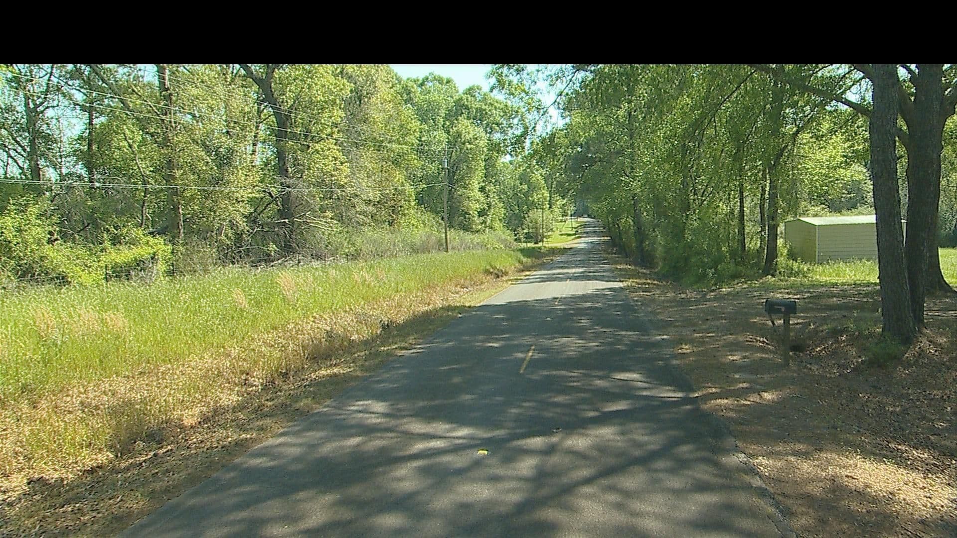 Street view near Bienvenue Mon Ami Bed & Breakfast, Amite — © FF_local (CC BY-SA · Mapillary)