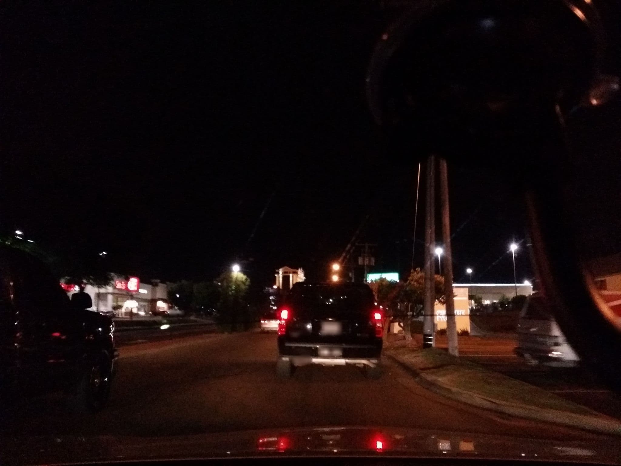 Street view near Netlink Voice, Ridgeland — © hpic0513 (CC BY-SA · Mapillary)