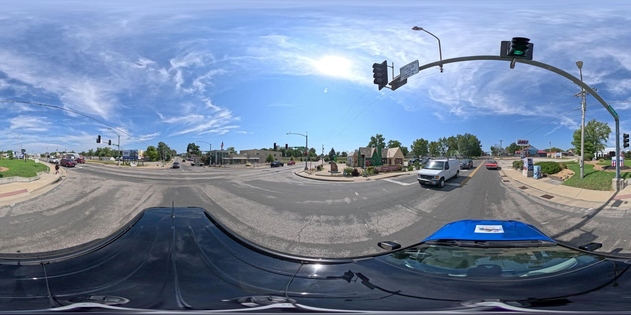 Street view near Küba, Cuba — © nthp_gis (CC BY-SA · Mapillary)