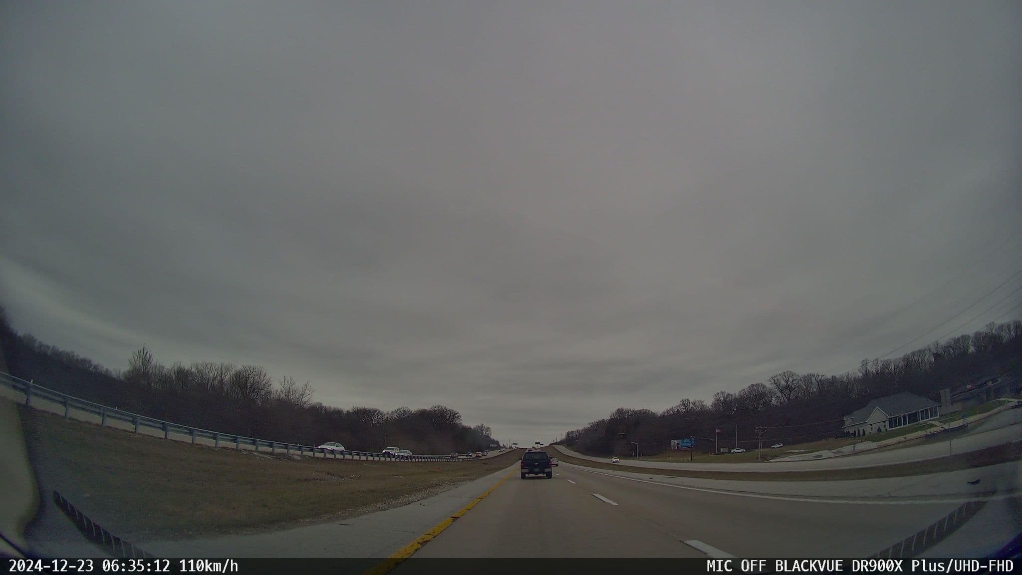 Street view near Hampton Inn, Lake Saint Louis — © allen (CC BY-SA · Mapillary)
