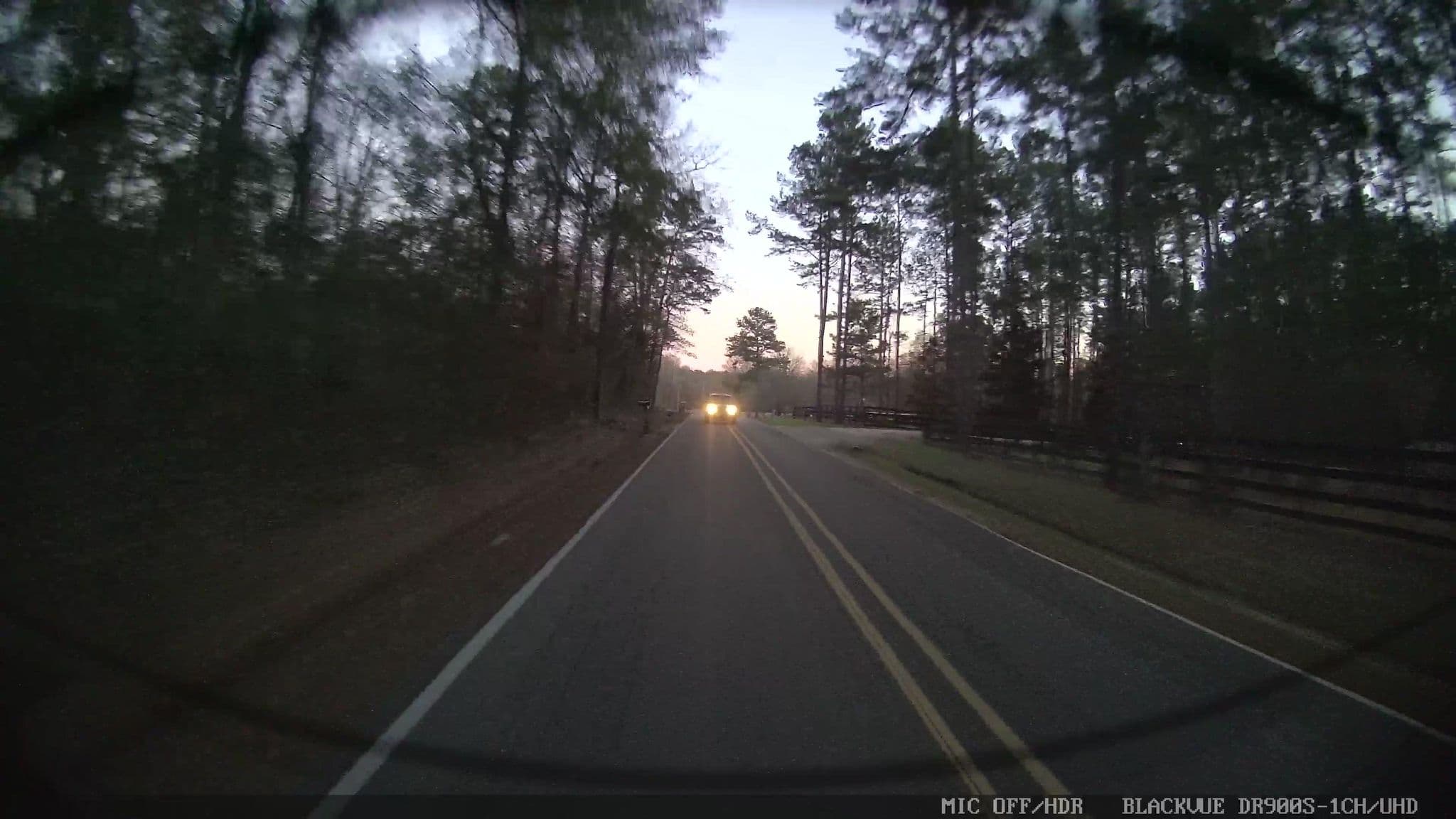 Street view near River Ranch Bed & Breakfast, Rawls Springs — © jackdripper (CC BY-SA · Mapillary)