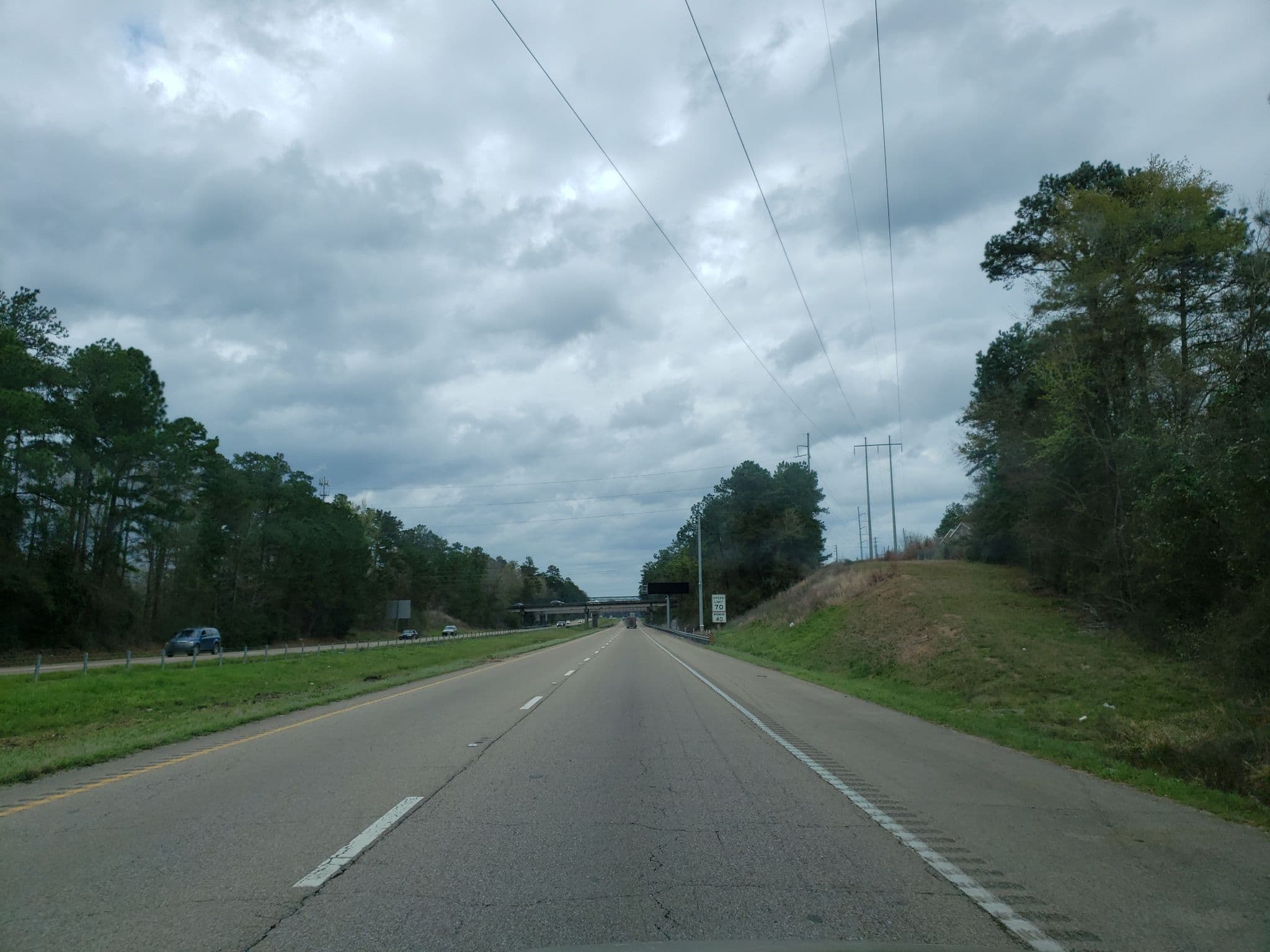 Street view near HBA, Arnold Line — © jackdripper (CC BY-SA · Mapillary)