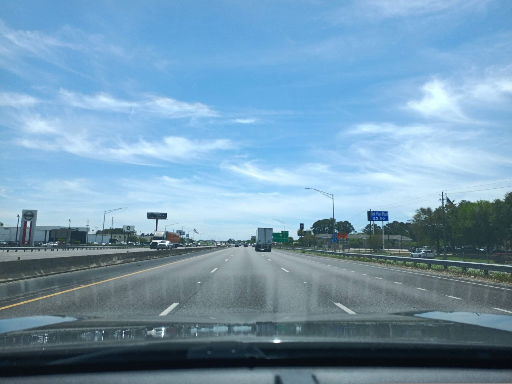 Street view near Marriott Hotel, Mobile — © apmwa (CC BY-SA · Mapillary)