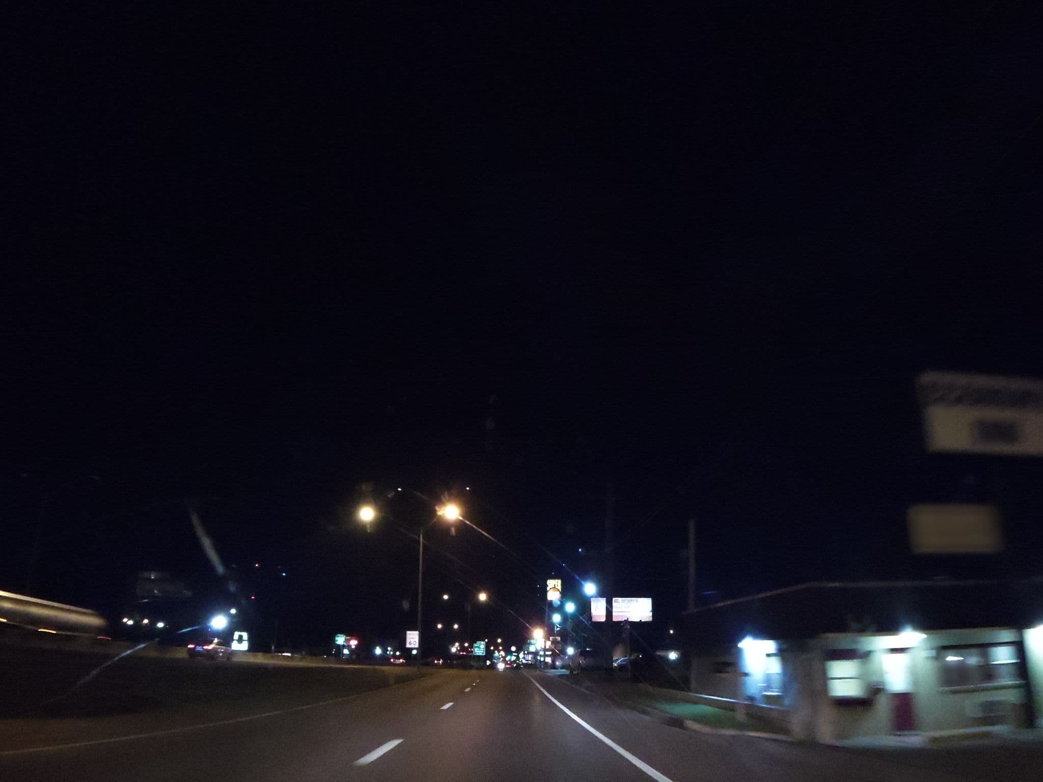 Street view near Economy Inn, Nellieburg — © allen (CC BY-SA · Mapillary)