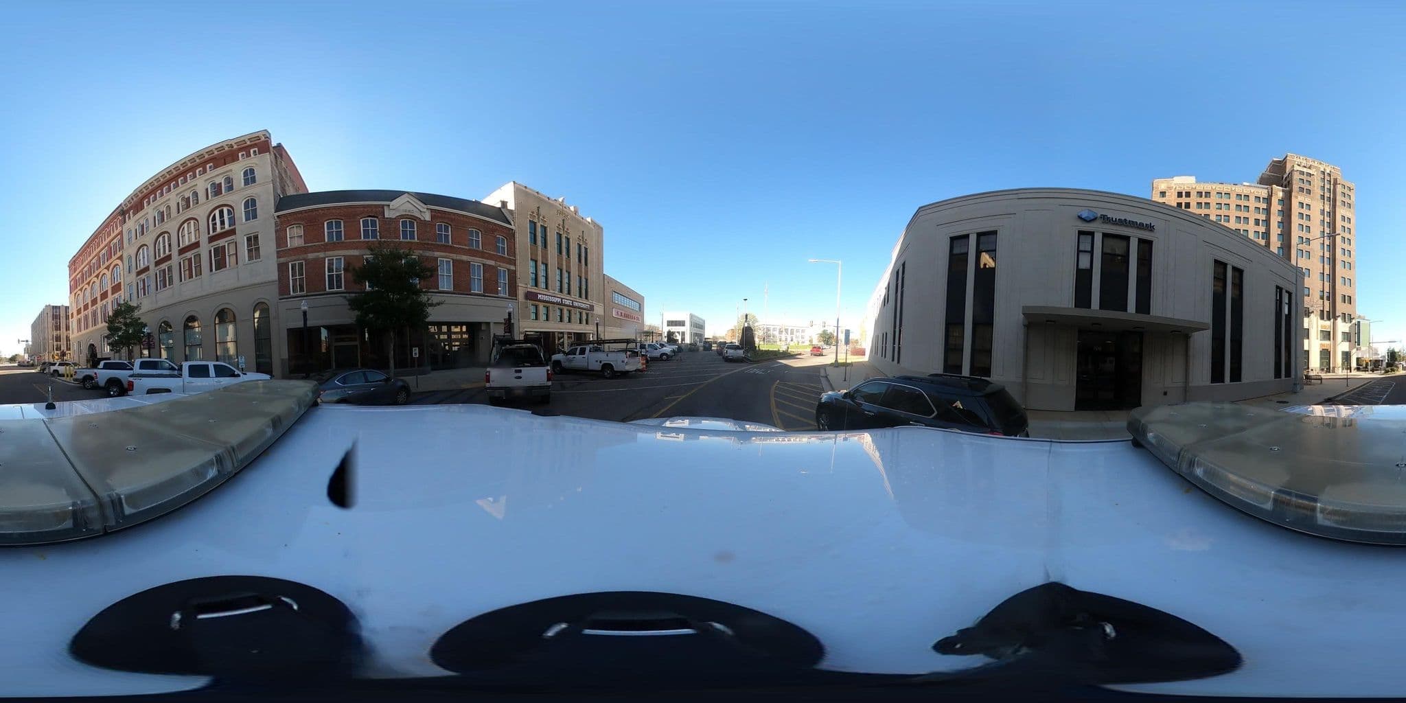 Street view near Tribute Portfolio Hotel by Marriott, Nellieburg — © hdmaps1 (CC BY-SA · Mapillary)