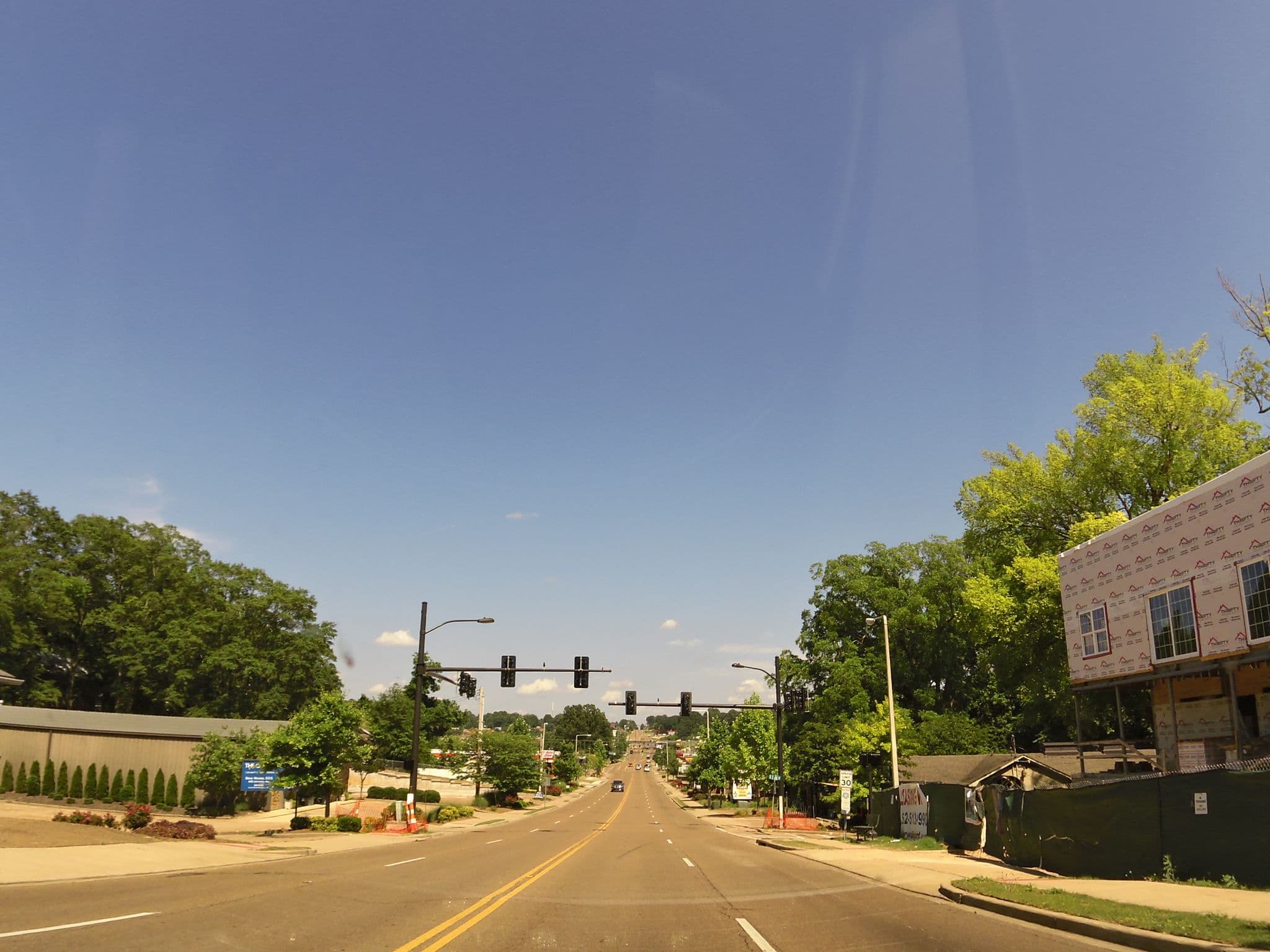 Street view near Jalaram, Oxford — © allen (CC BY-SA · Mapillary)