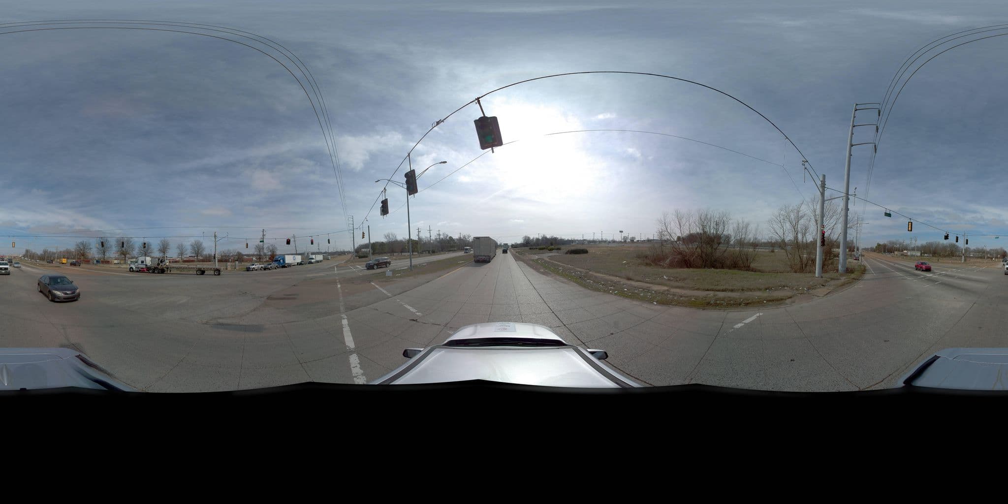 Street view near The Study, Olive Branch — © Mosaic51-Dylan (CC BY-SA · Mapillary)