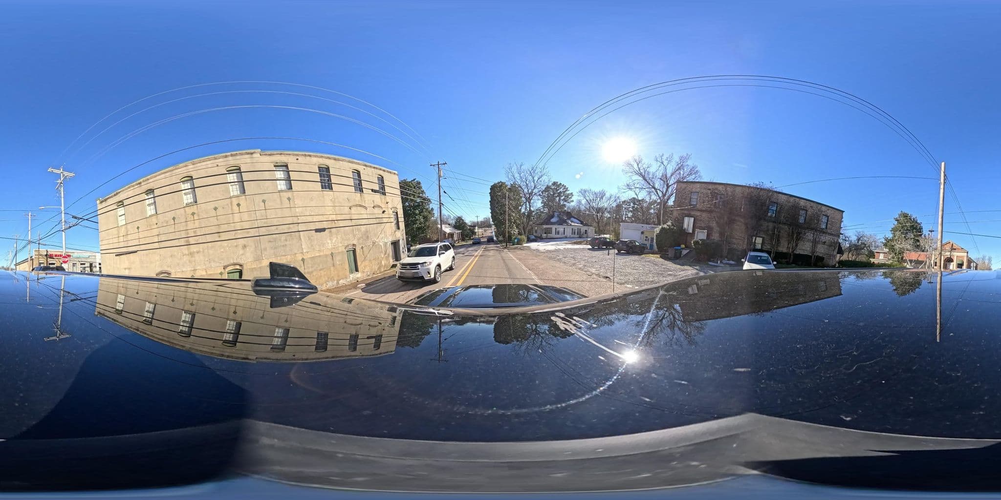 Street view near RABBITAT, Byhalia — © jvetters (CC BY-SA · Mapillary)
