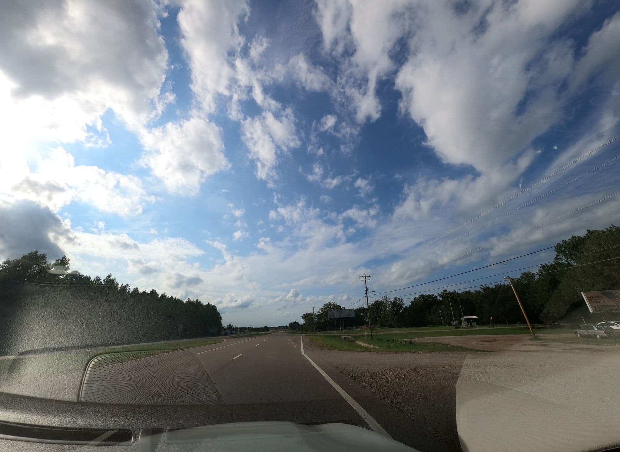 Street view near American Inn, Piperton — © atze02 (CC BY-SA · Mapillary)