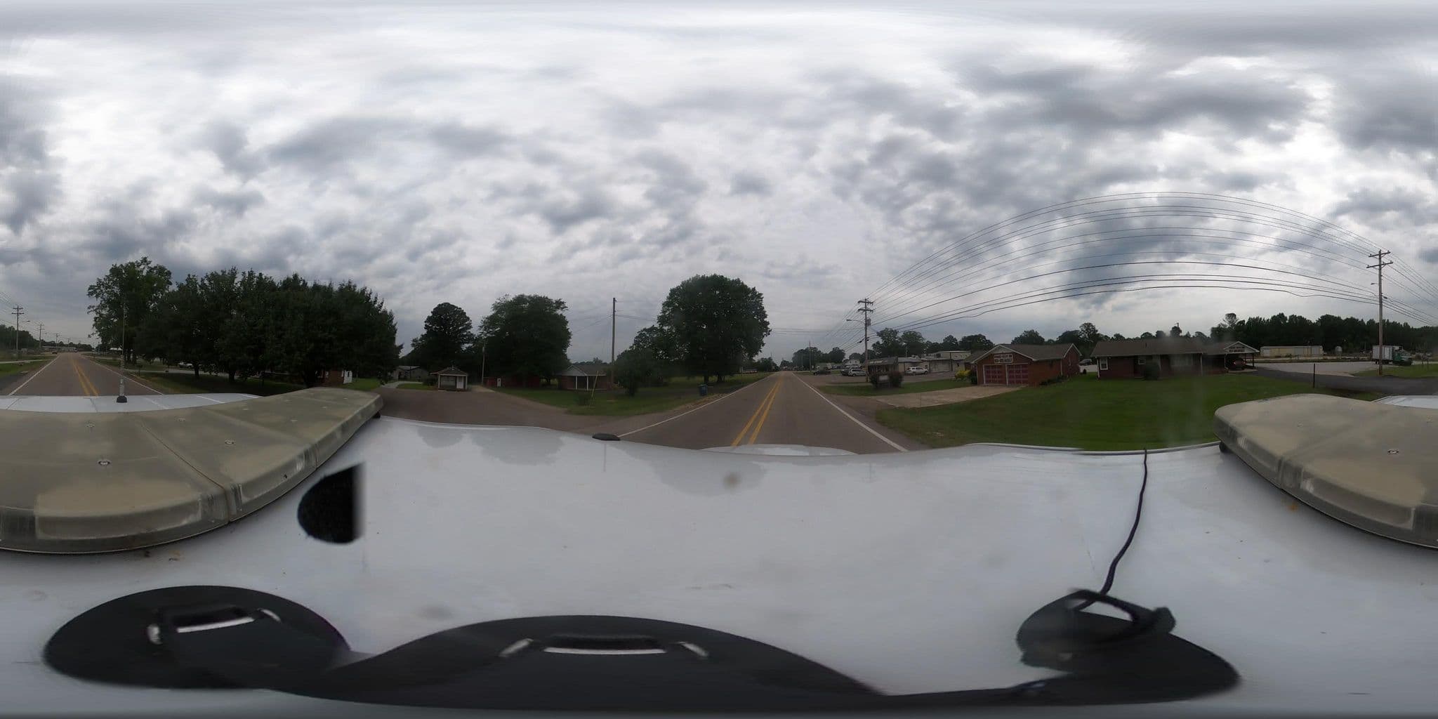 Street view near Sparks Drive Inn Bed & Breakfast, Red Bay — © hdmaps1 (CC BY-SA · Mapillary)