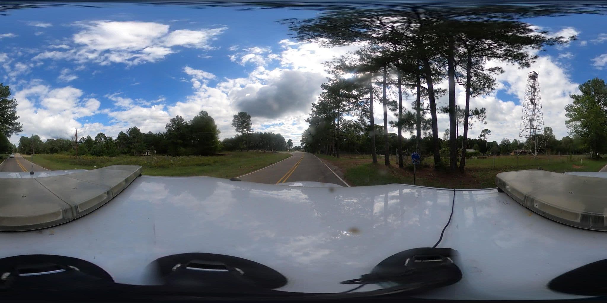Street view near Forestry Department, Iuka — © hdmaps1 (CC BY-SA · Mapillary)