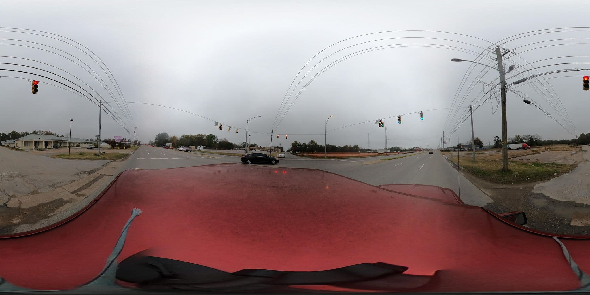 Street view near Motel Demopolis, Demopolis — © sherbets (CC BY-SA · Mapillary)