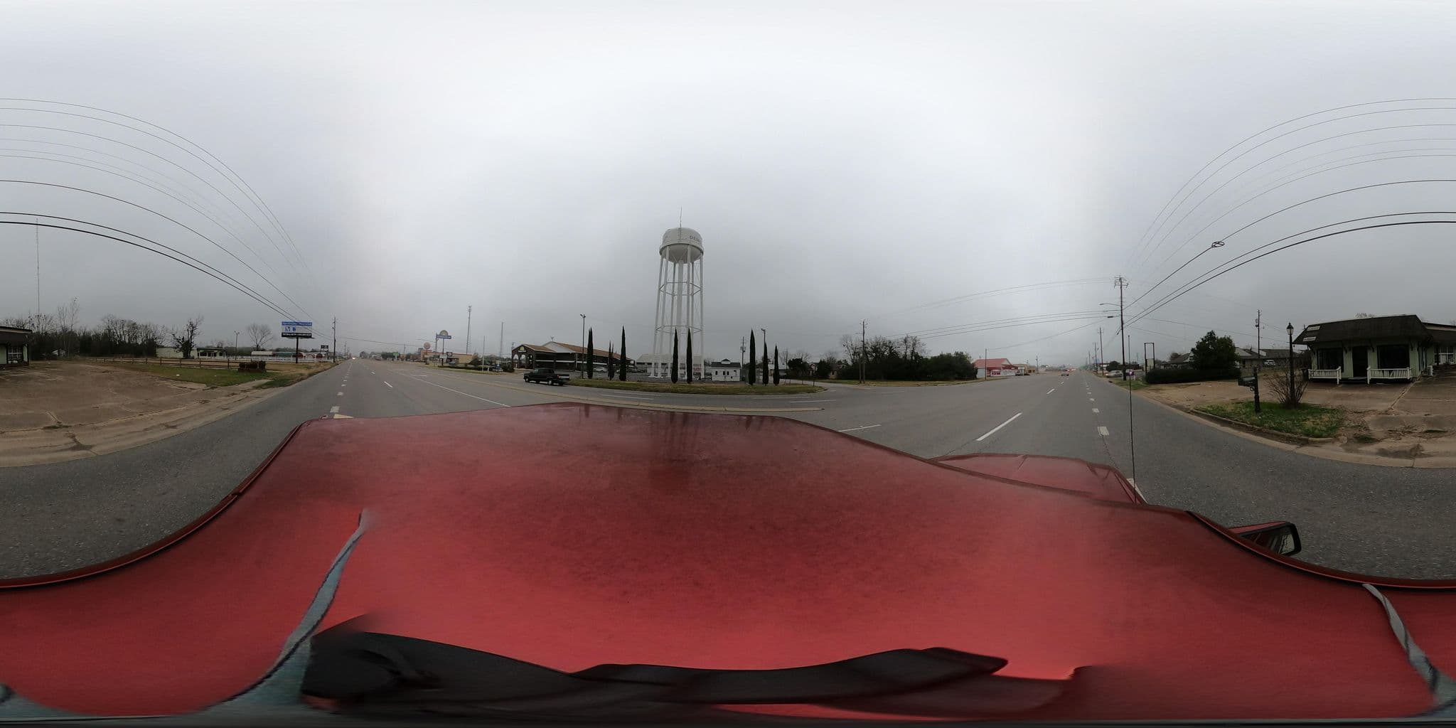 Street view near Best Western Demopolis, Demopolis — © sherbets (CC BY-SA · Mapillary)