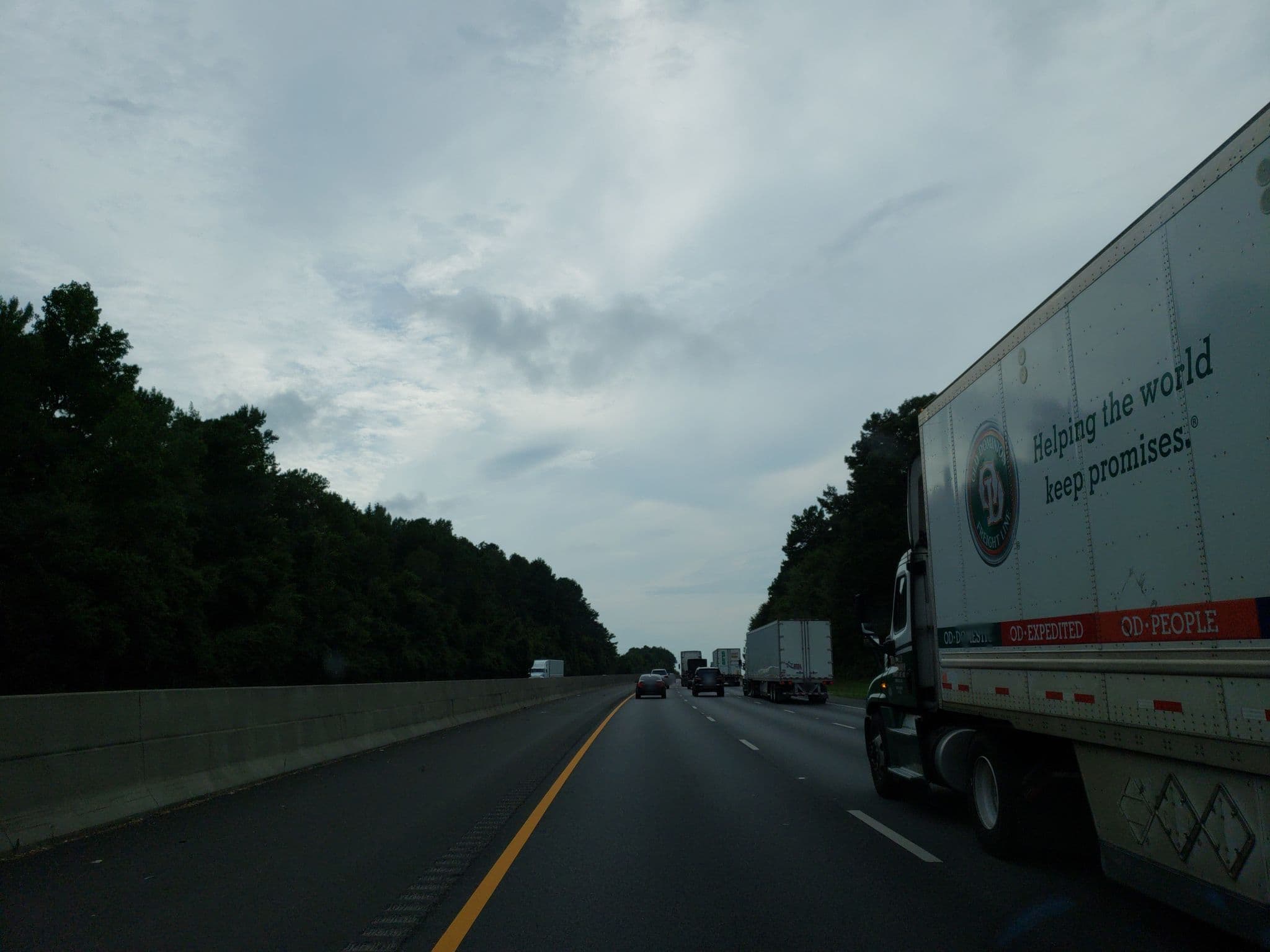 Street view near Fern Gully, Coaling — © jackdripper (CC BY-SA · Mapillary)