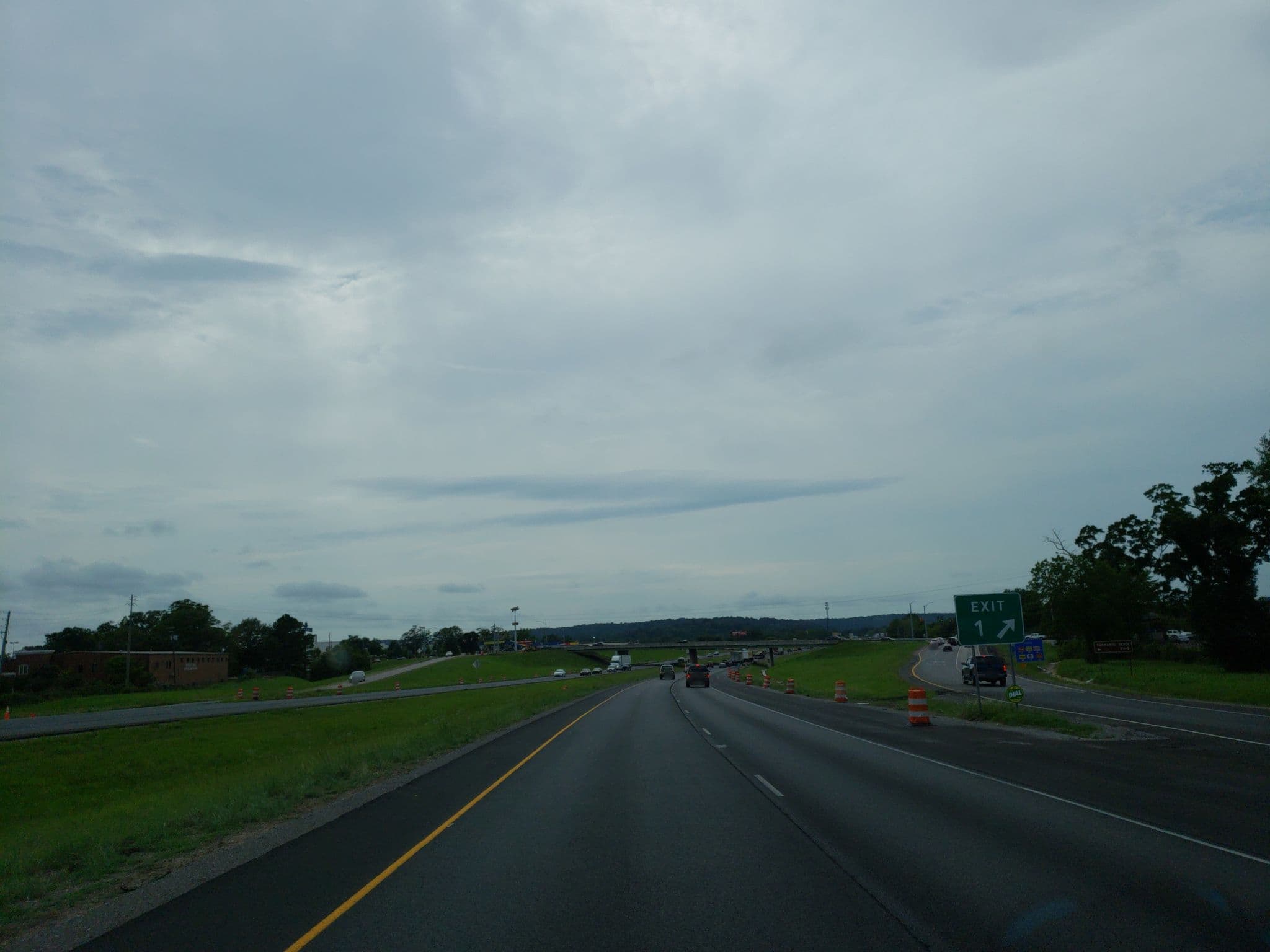 Street view near Gigi's House, Bessemer — © jackdripper (CC BY-SA · Mapillary)