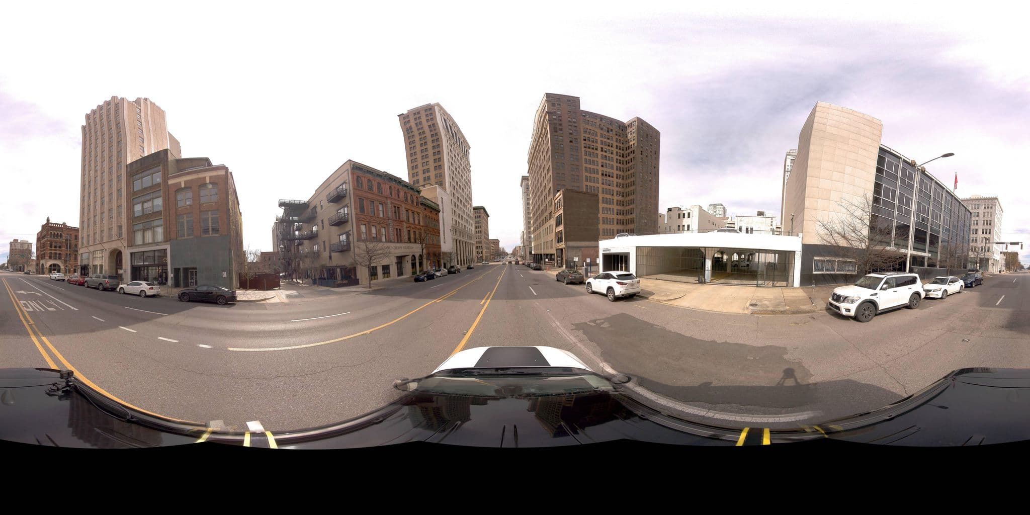 Street view near The Kelly, Birmingham — © jeffreymartin (CC BY-SA · Mapillary)