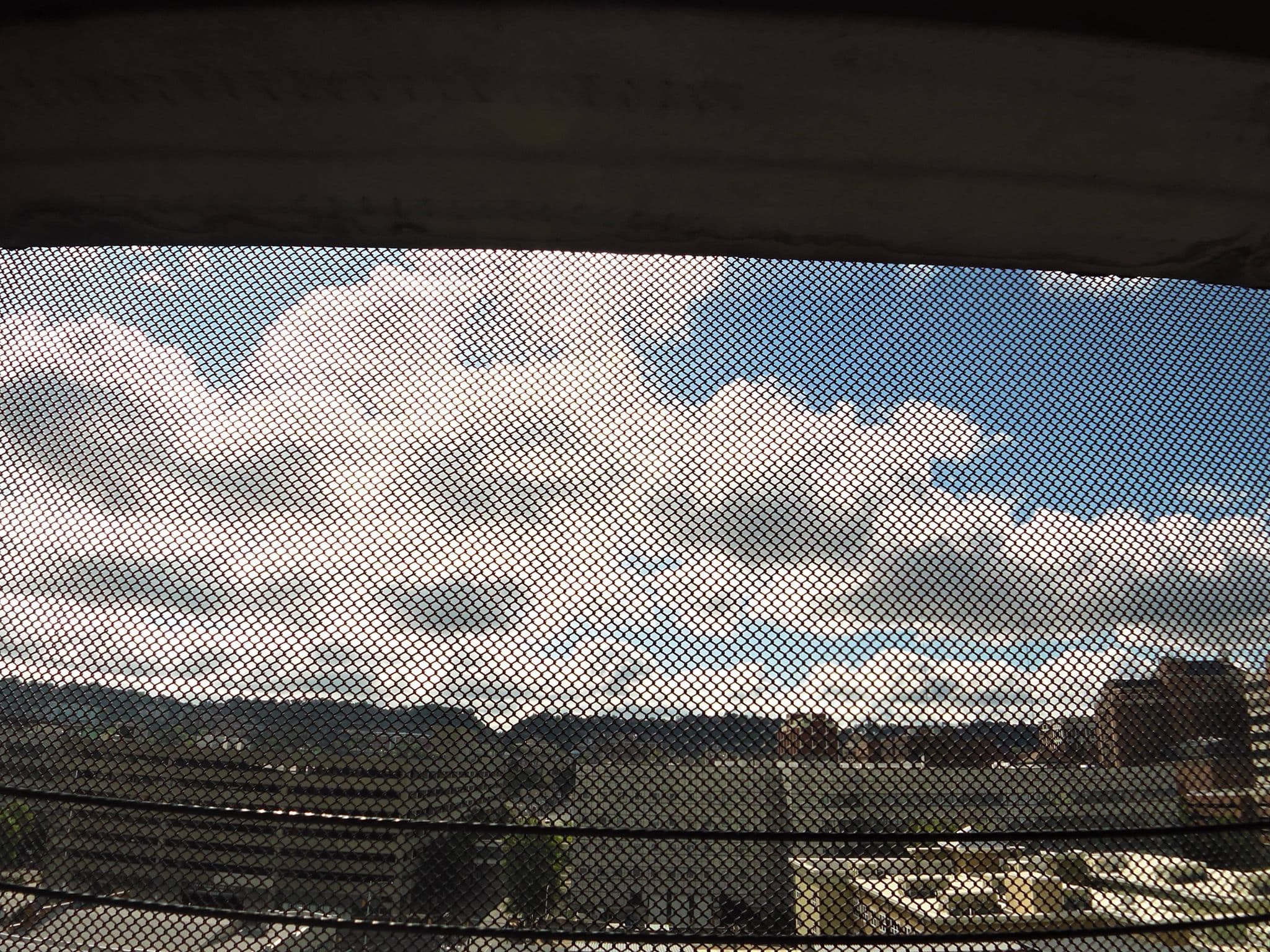 Street view near Springhill Suites by Marriott, Birmingham — © allen (CC BY-SA · Mapillary)