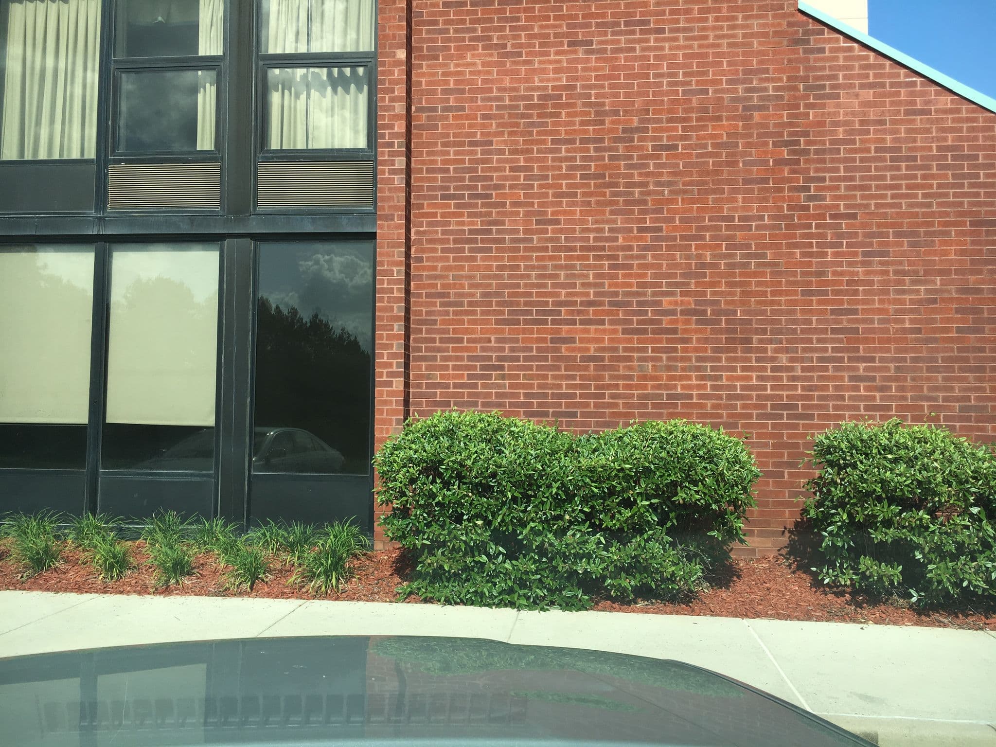 Street view near Drury Hotels, Cahaba Heights — © i_drive_alot (CC BY-SA · Mapillary)