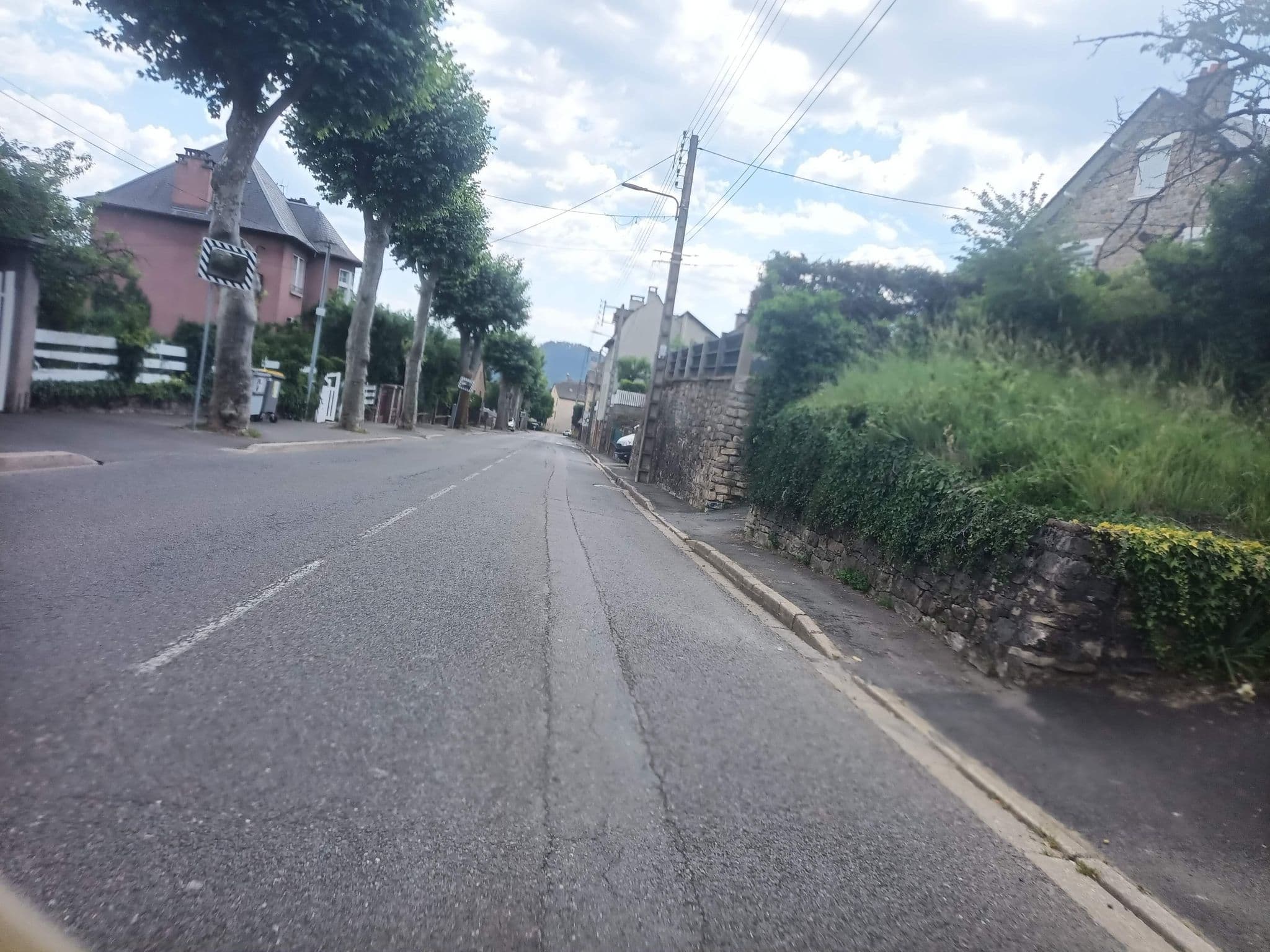 Street view near Fasthotel, Marvejols — © connermacleod69 (CC BY-SA · Mapillary)