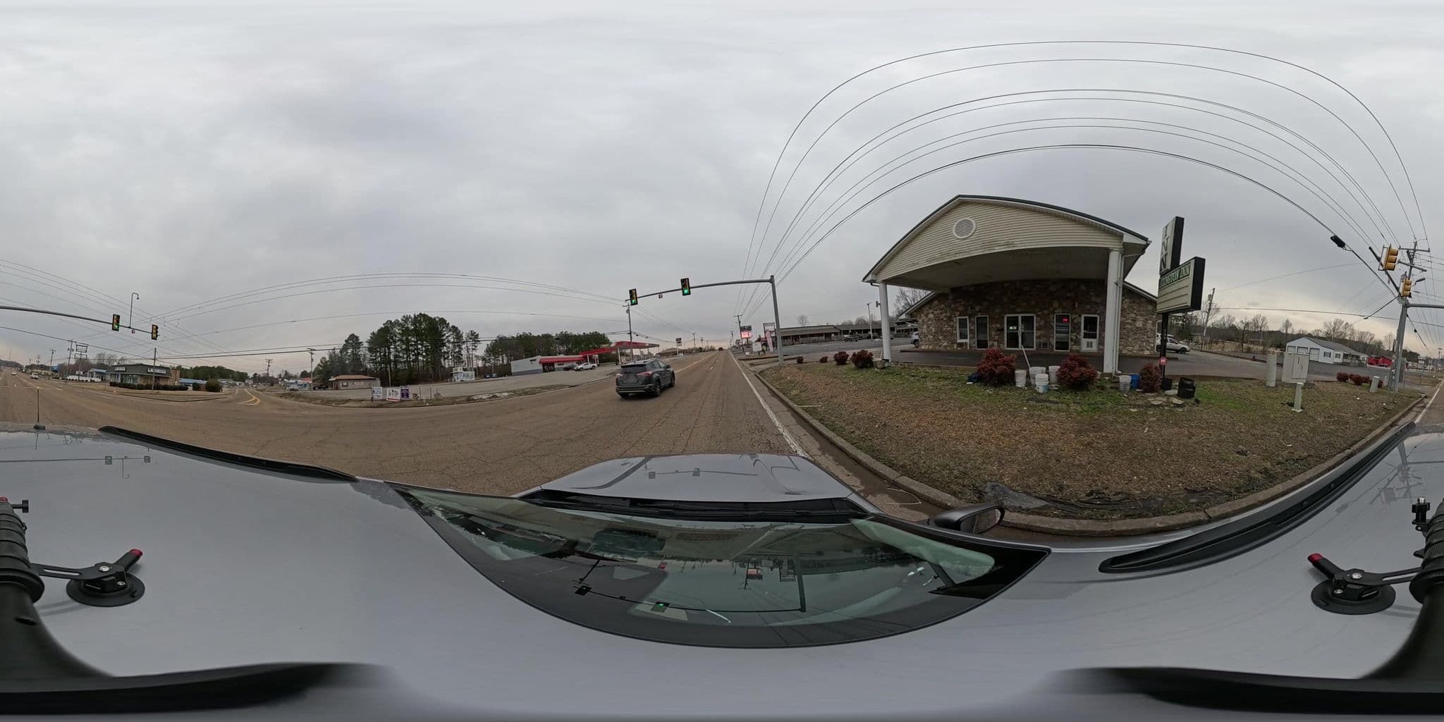 Street view near Lexington Inn, Three Way — © jvetters (CC BY-SA · Mapillary)
