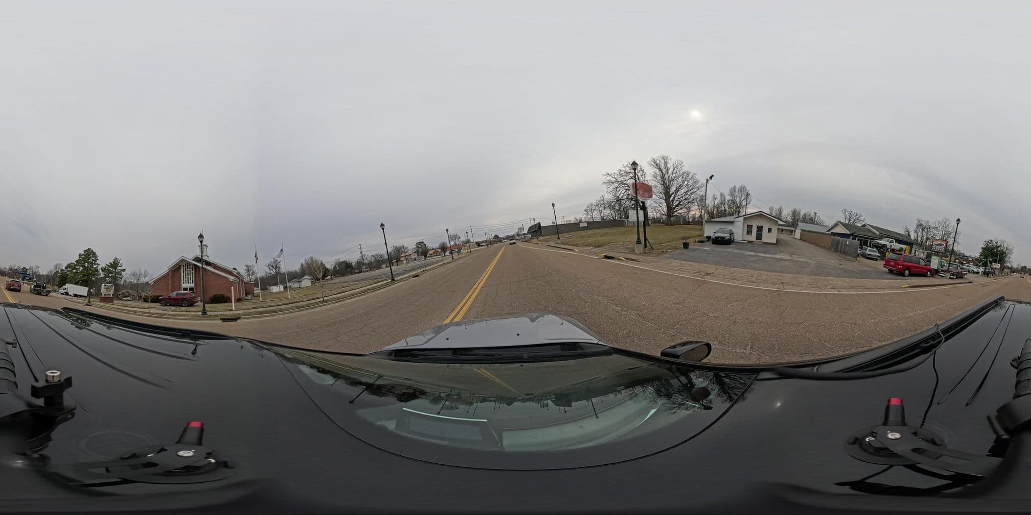 Street view near Parsons Motel - Reservations - World Wide Reservations Age, New Johnsonville — © jvetters (CC BY-SA · Mapillary)