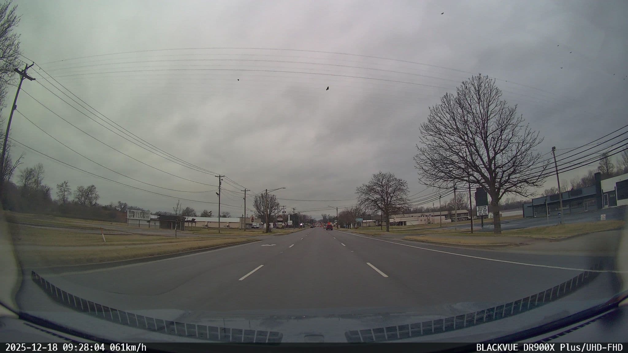 Street view near Old Horizon Conference Center Hotel, Carbondale — © allen (CC BY-SA · Mapillary)