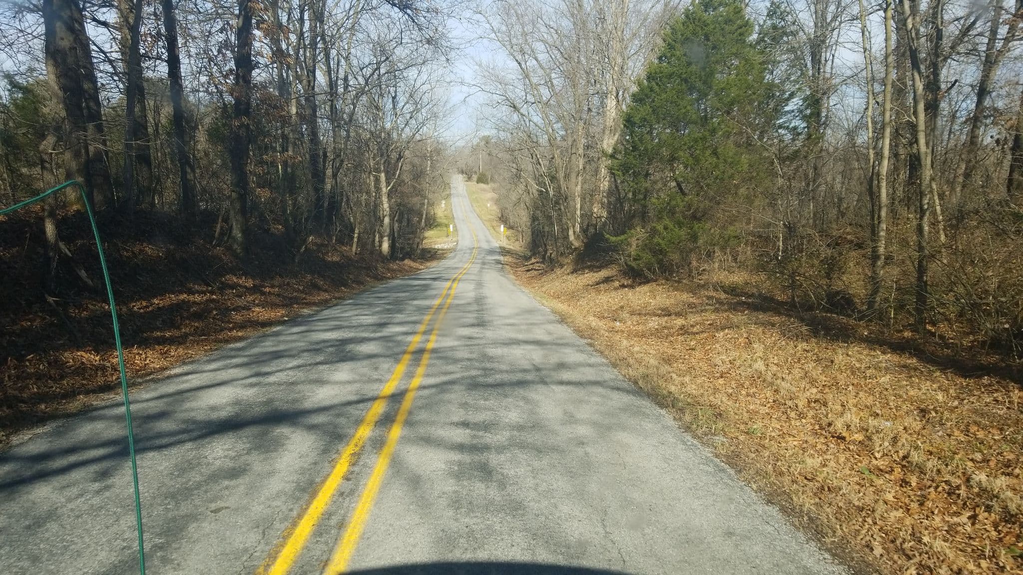 Street view near Cabin By The Pond, Carbondale — © jbthemilker (CC BY-SA · Mapillary)