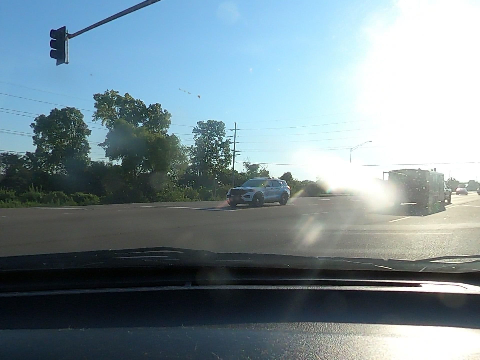 Street view near Choice Hotels, Fairview Heights — © mappyarianna (CC BY-SA · Mapillary)