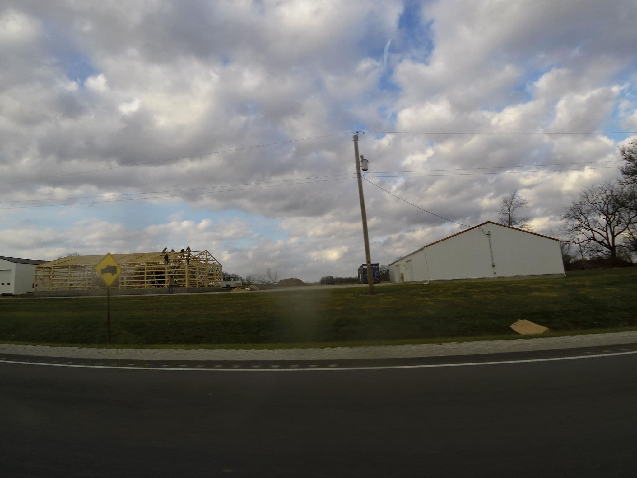 Street view near Vandalia Work Camp, Saint Elmo — © allen (CC BY-SA · Mapillary)