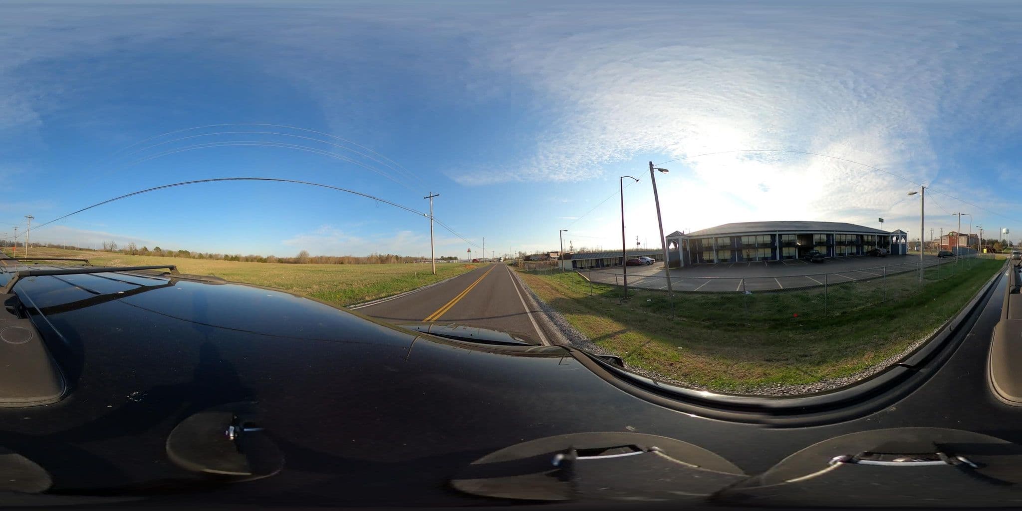 Street view near Days Inn, Dickson — © NextEra01 (CC BY-SA · Mapillary)