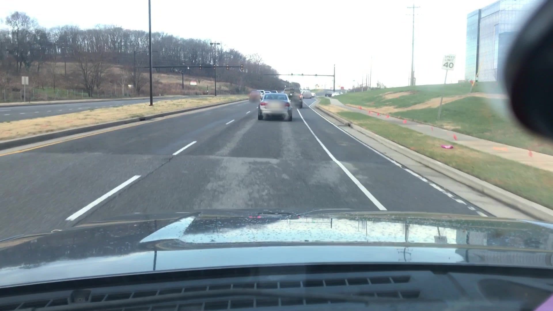 Street view near Homewood Suites by Hilton, Franklin — © lvl5 (CC BY-SA · Mapillary)