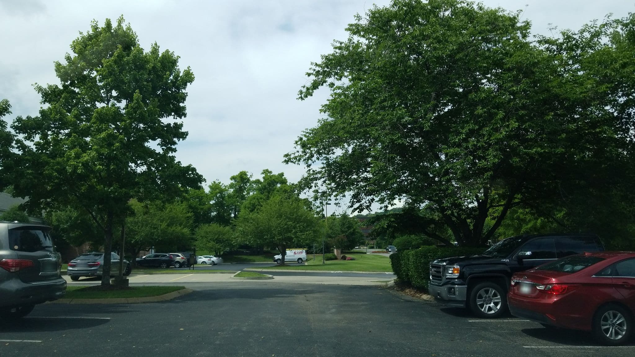 Street view near iTrip Vacations, Brentwood Estates — © adeldola (CC BY-SA · Mapillary)