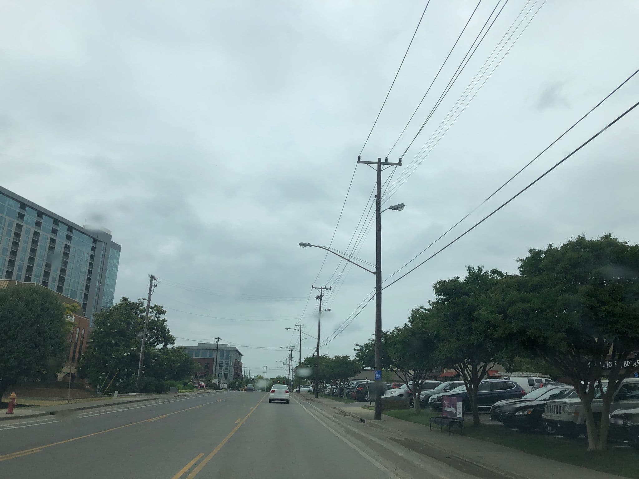 Street view near El Gouna Hotel, Belle Meade — © isaac008 (CC BY-SA · Mapillary)