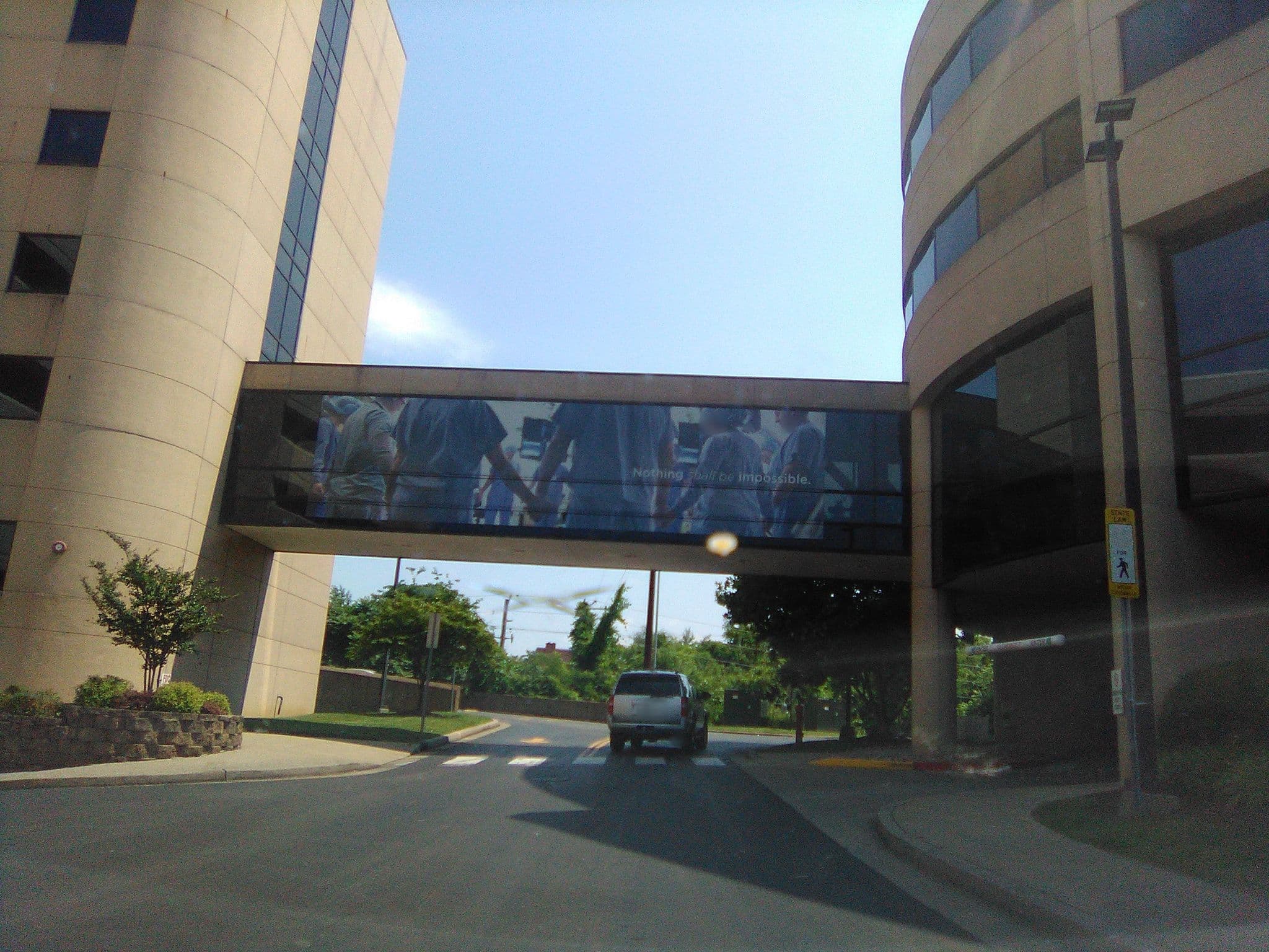 Street view near The Inn At St Thomas, Belle Meade — © theelizabeth (CC BY-SA · Mapillary)
