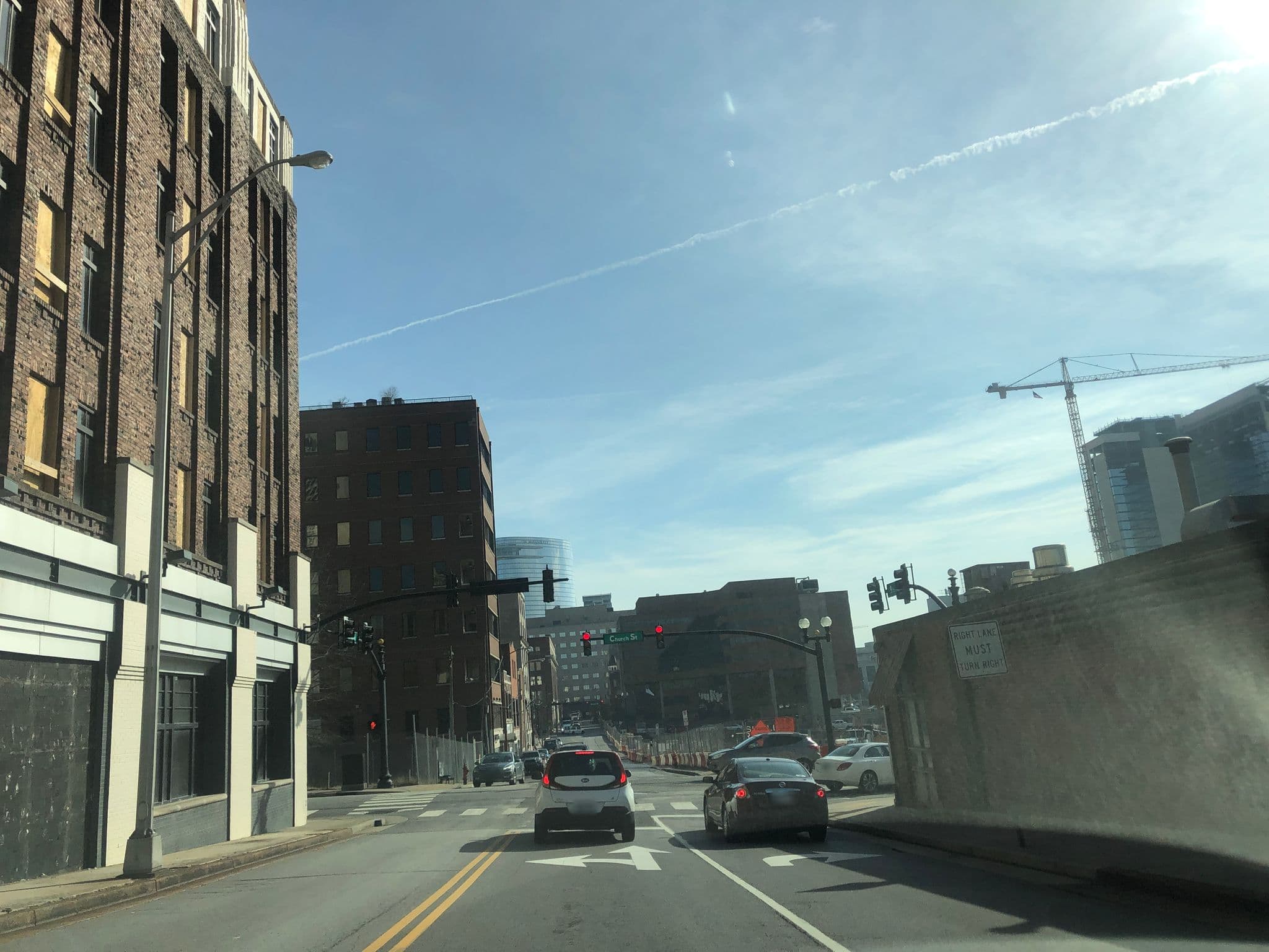 Street view near Sonder Dovetail, Nashville — © maxmartilik (CC BY-SA · Mapillary)